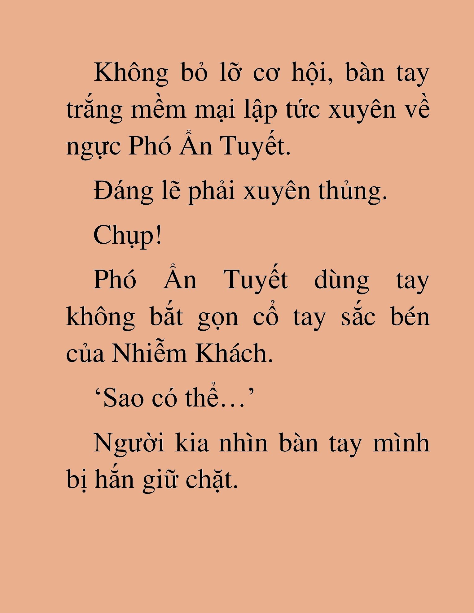 Đọc truyện HAT[NOVEL] Thần Ma Đại Đế - Chap 403