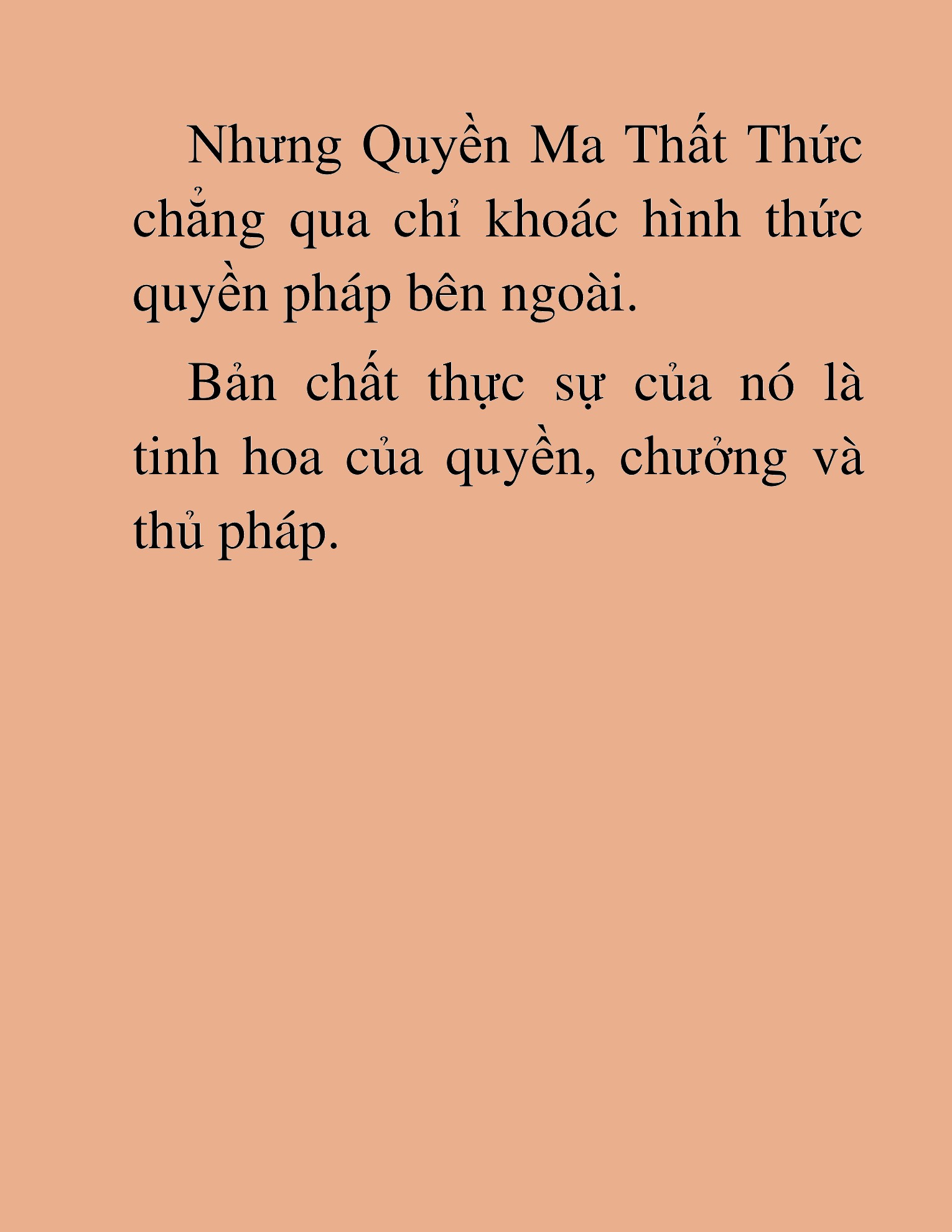 Đọc truyện HAT[NOVEL] Thần Ma Đại Đế - Chap 403