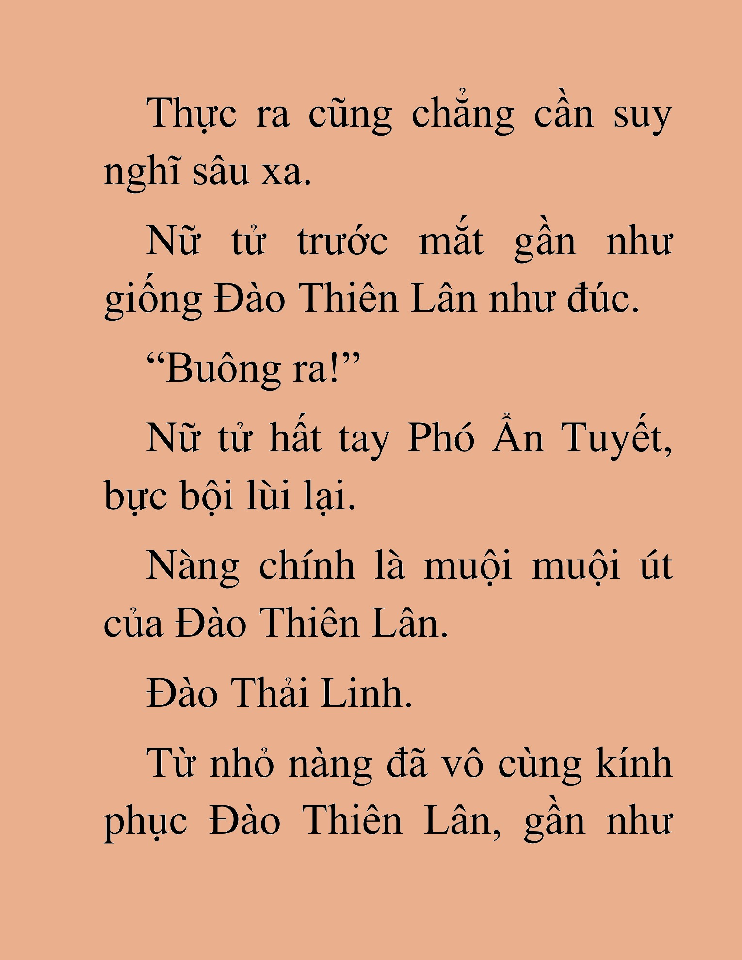 Đọc truyện HAT[NOVEL] Thần Ma Đại Đế - Chap 404