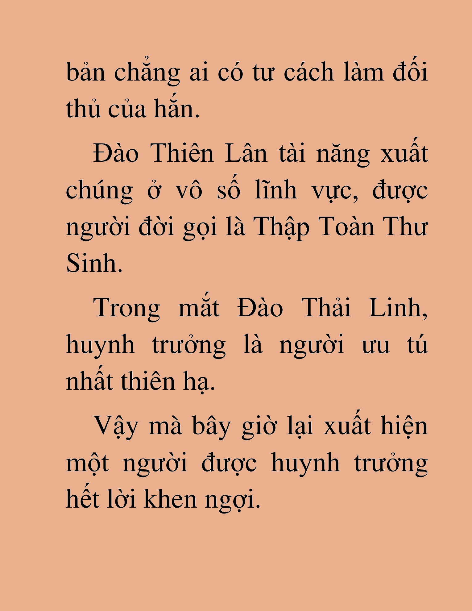Đọc truyện HAT[NOVEL] Thần Ma Đại Đế - Chap 404