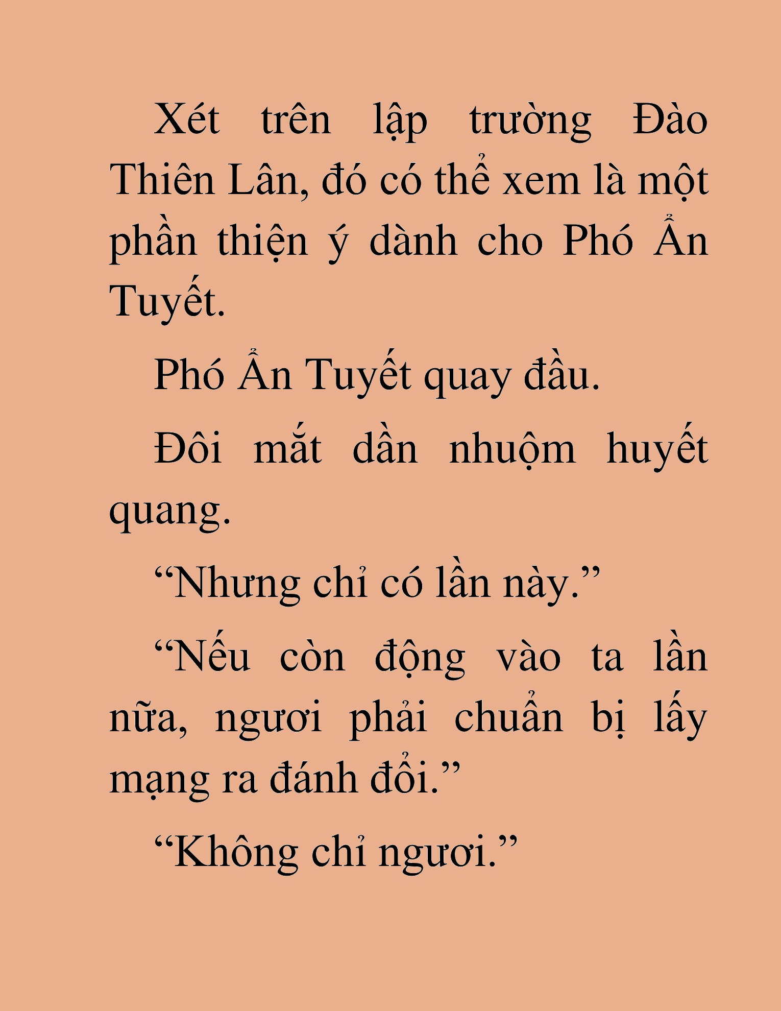 Đọc truyện HAT[NOVEL] Thần Ma Đại Đế - Chap 404