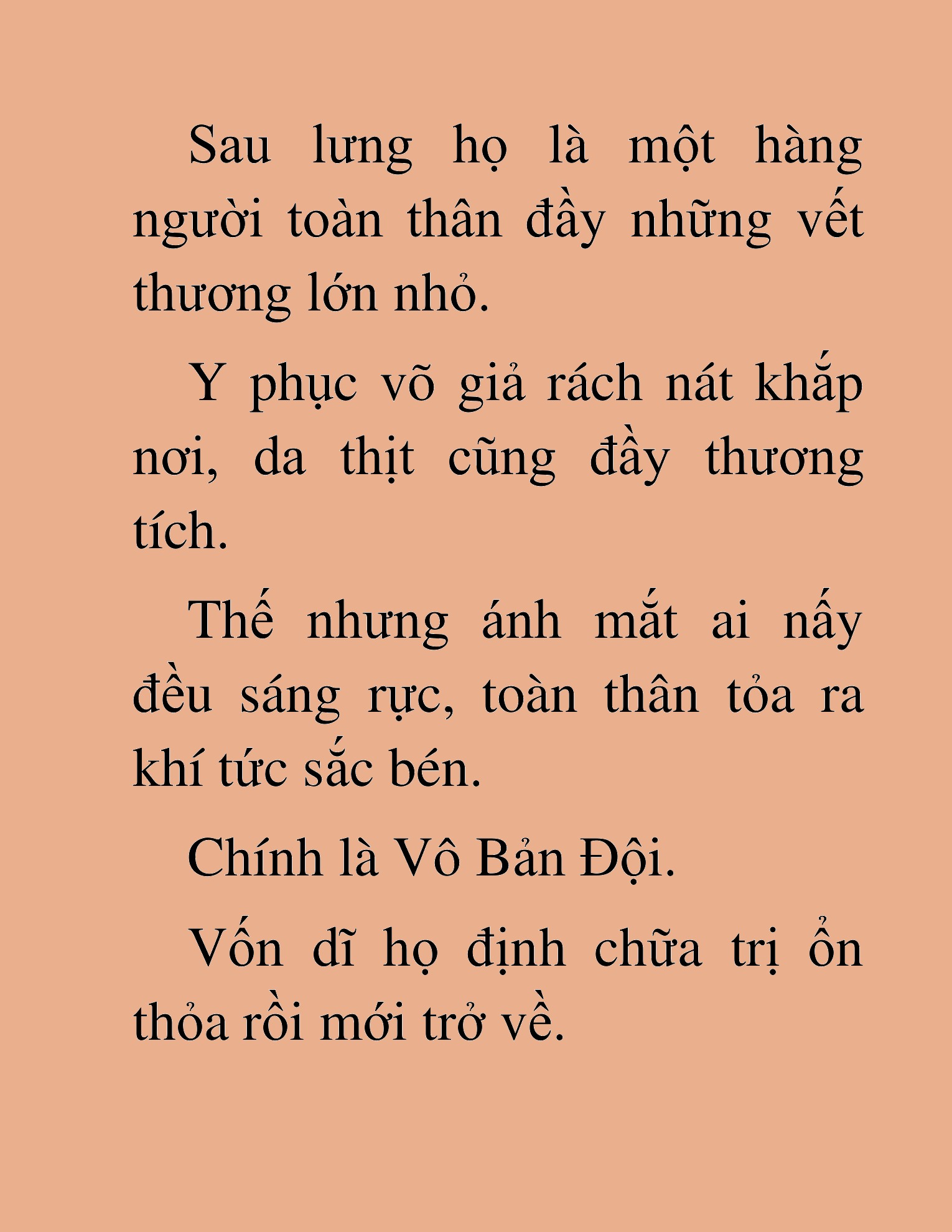 Đọc truyện HAT[NOVEL] Thần Ma Đại Đế - Chap 404