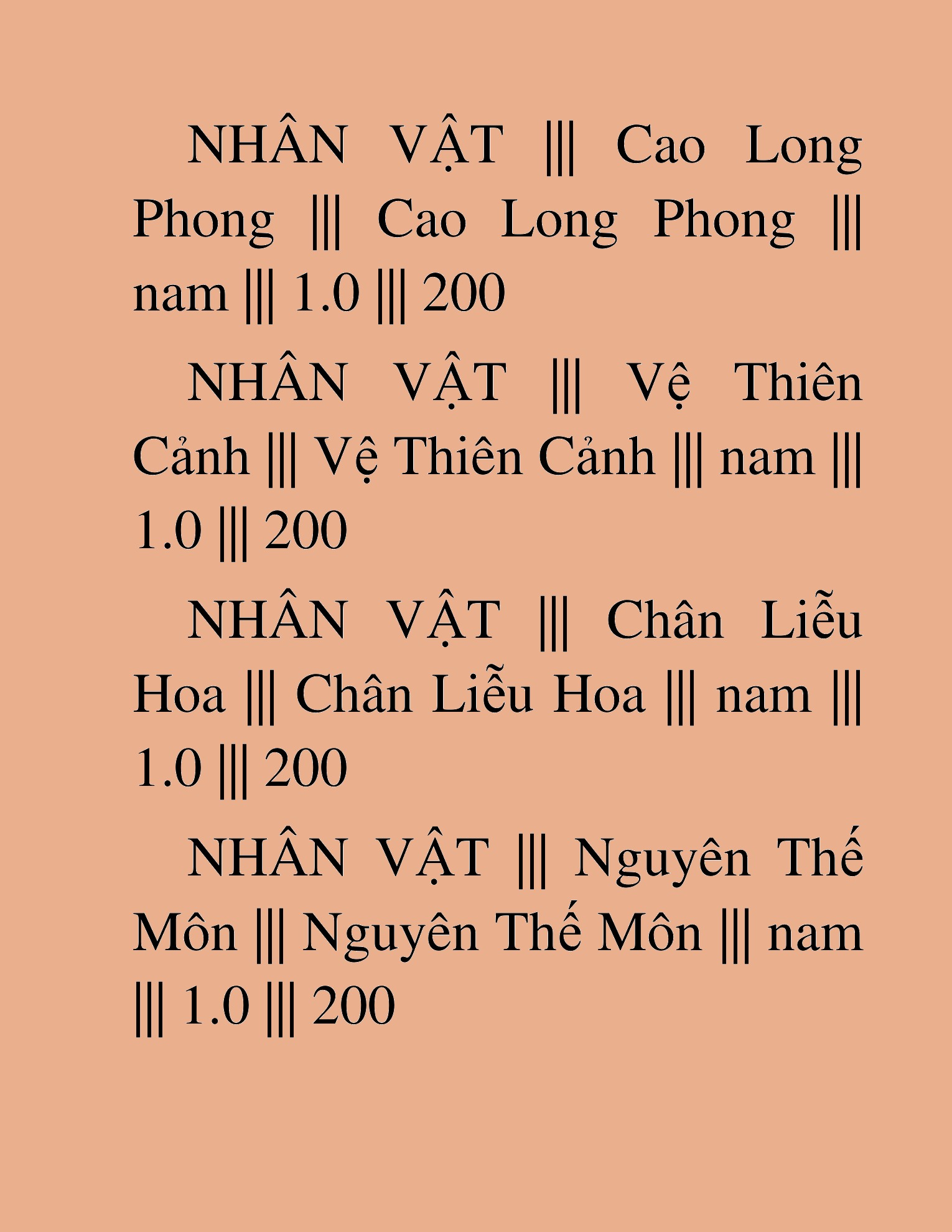 Đọc truyện HAT[NOVEL] Thần Ma Đại Đế - Chap 404