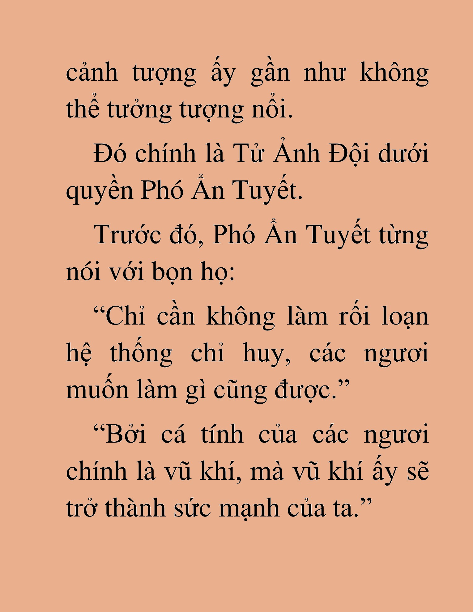Đọc truyện HAT[NOVEL] Thần Ma Đại Đế - Chap 405