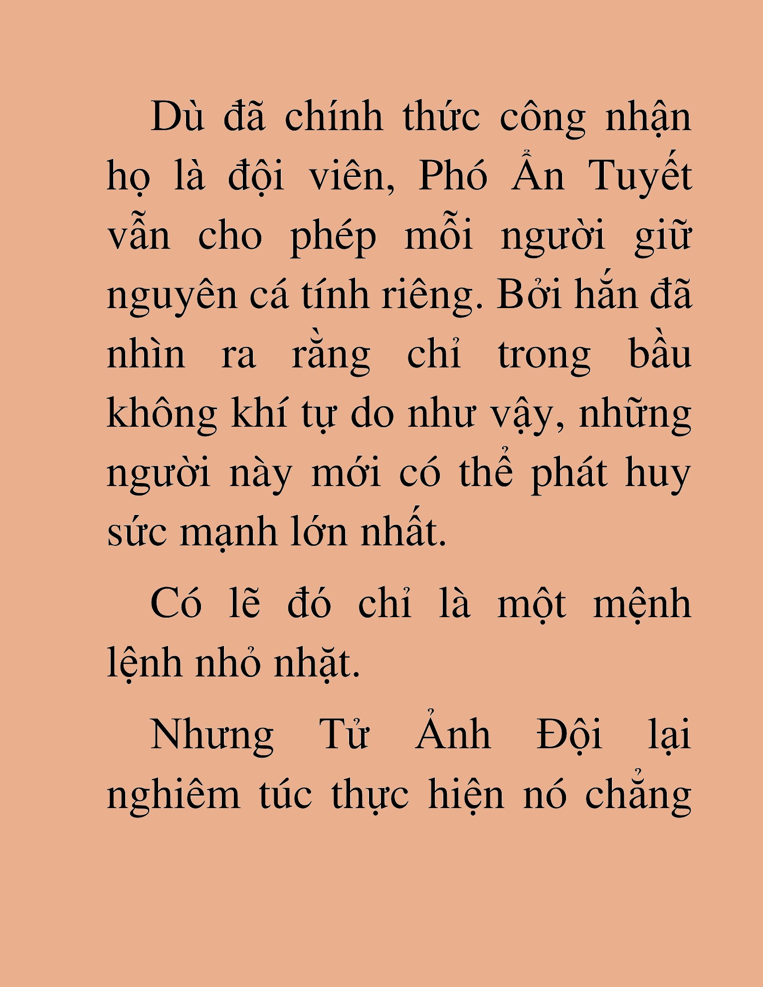 Đọc truyện HAT[NOVEL] Thần Ma Đại Đế - Chap 405