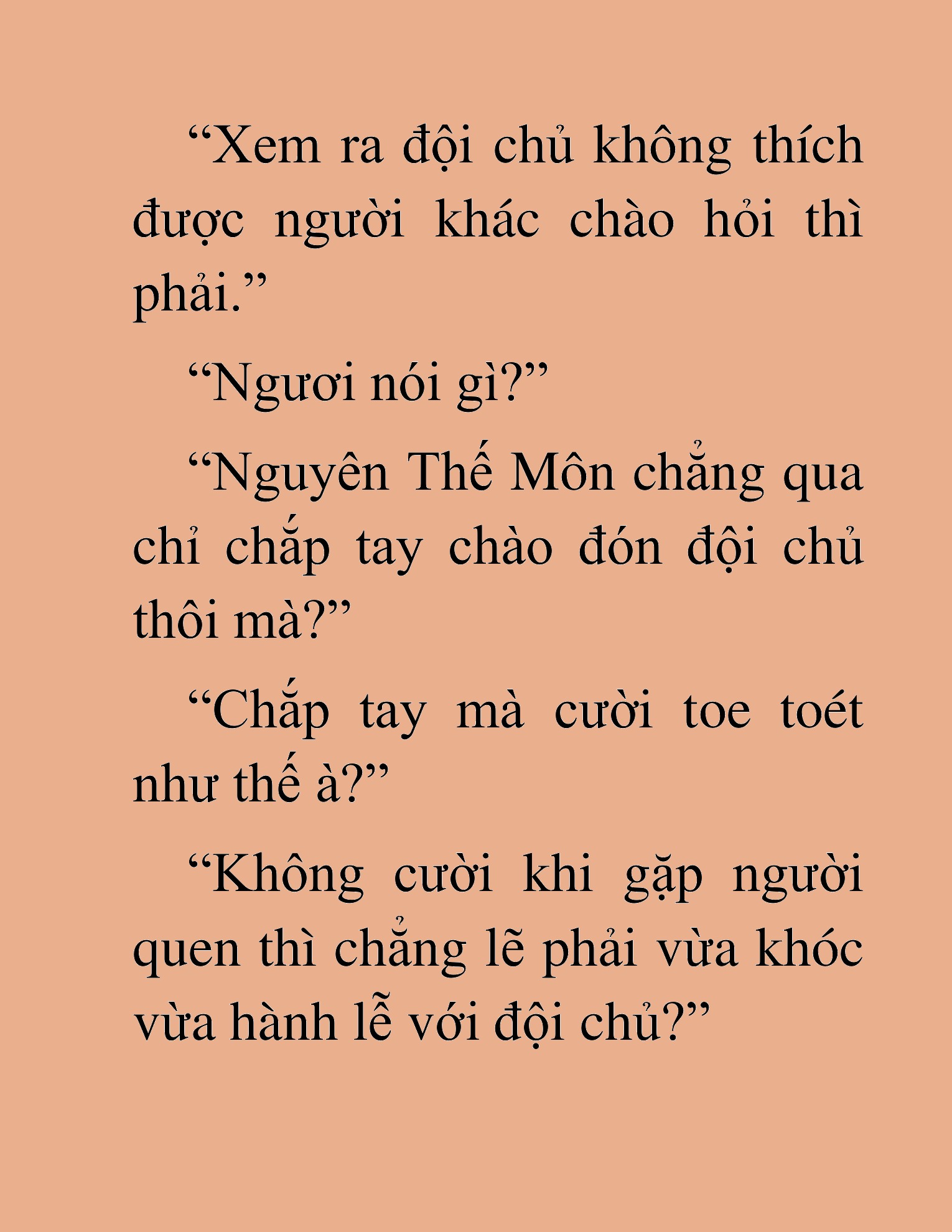 Đọc truyện HAT[NOVEL] Thần Ma Đại Đế - Chap 405