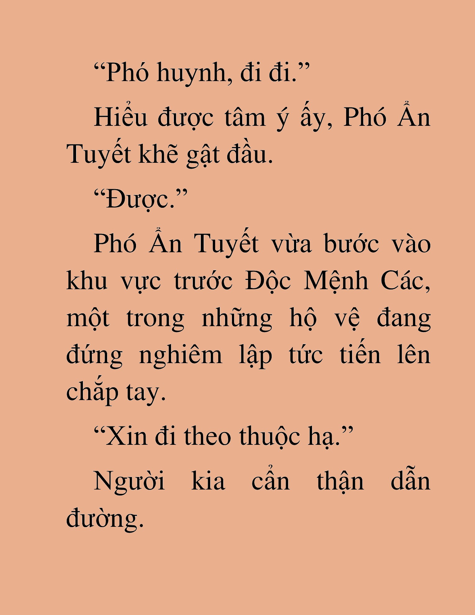Đọc truyện HAT[NOVEL] Thần Ma Đại Đế - Chap 407