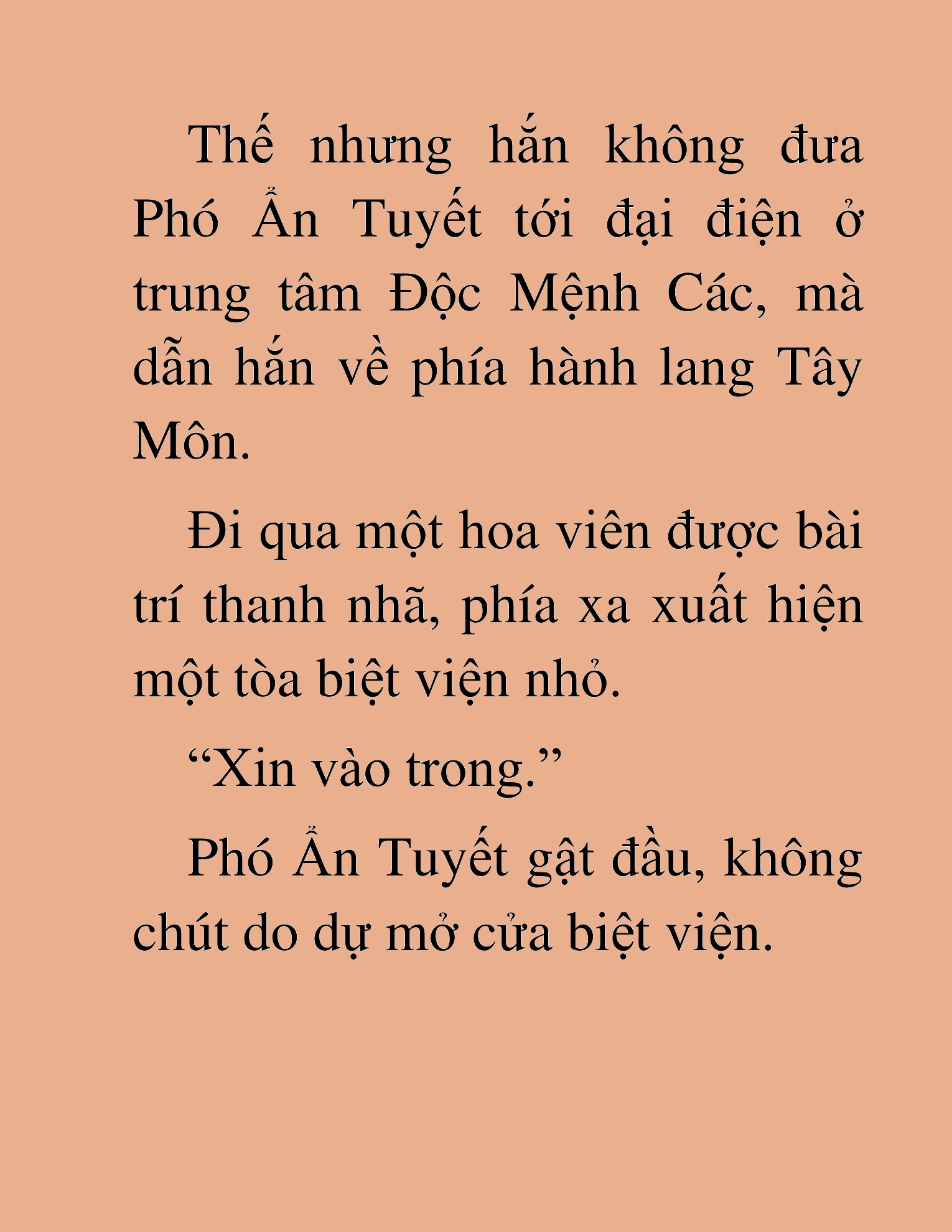 Đọc truyện HAT[NOVEL] Thần Ma Đại Đế - Chap 407