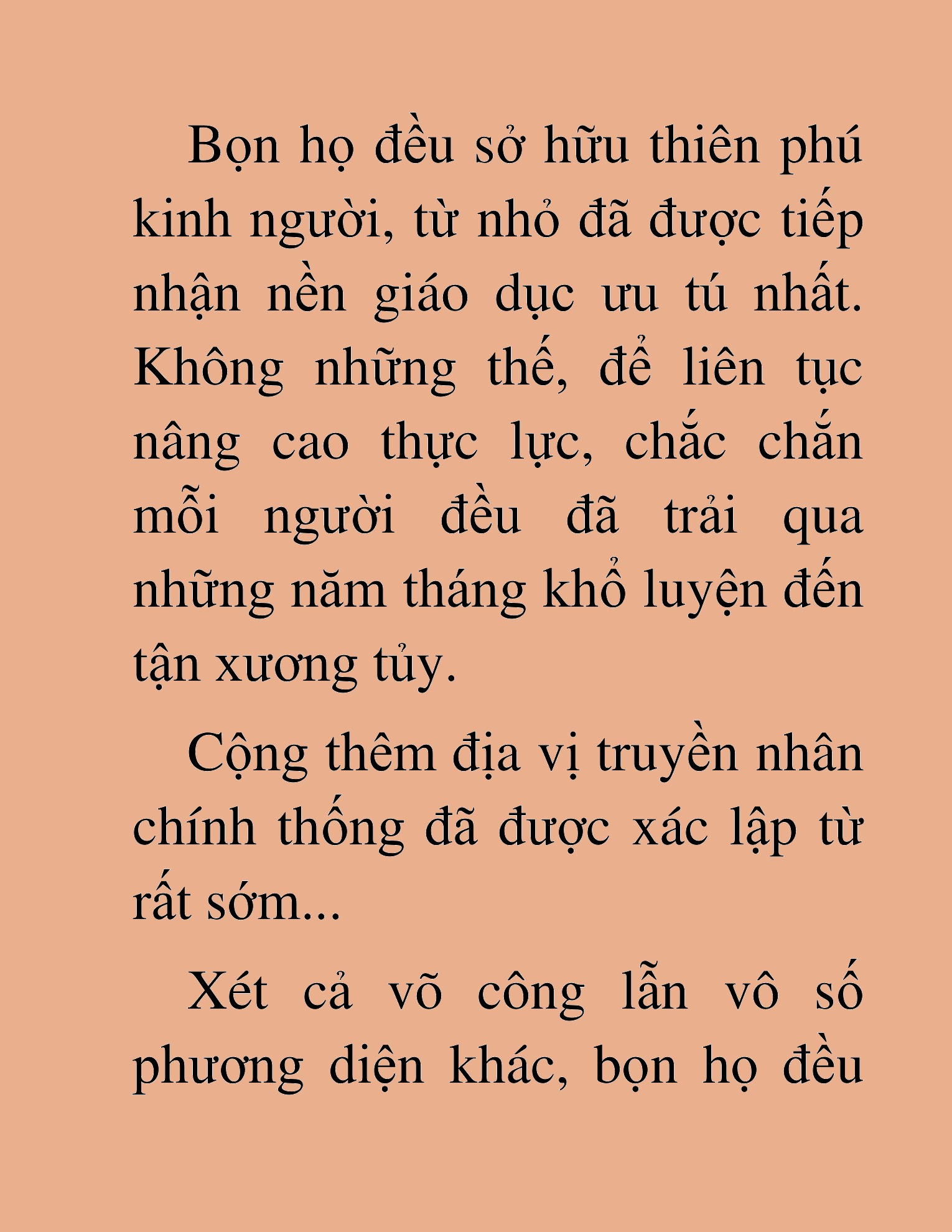 Đọc truyện HAT[NOVEL] Thần Ma Đại Đế - Chap 407