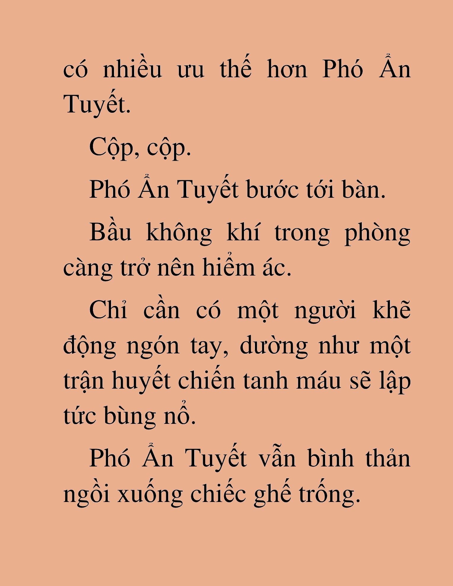 Đọc truyện HAT[NOVEL] Thần Ma Đại Đế - Chap 407