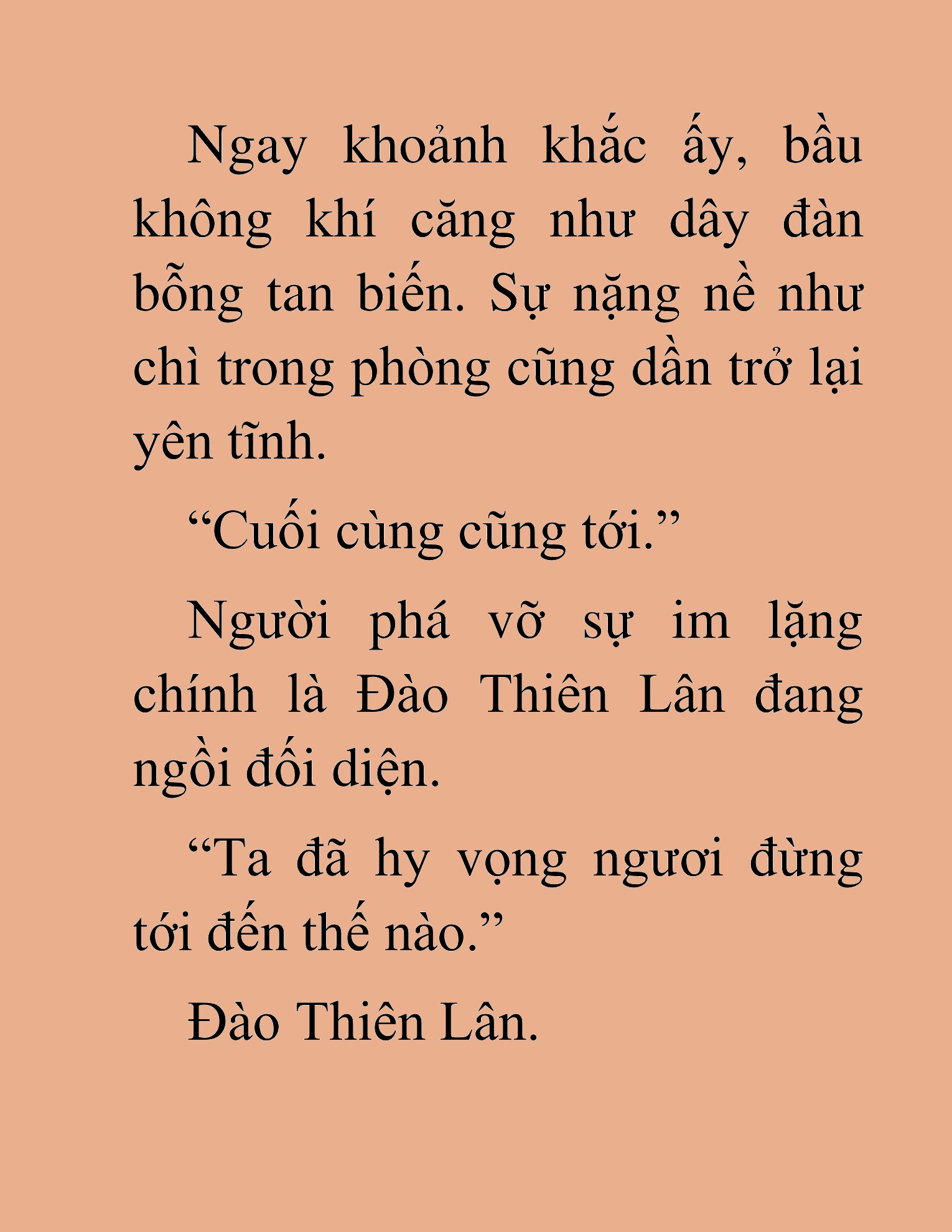 Đọc truyện HAT[NOVEL] Thần Ma Đại Đế - Chap 407