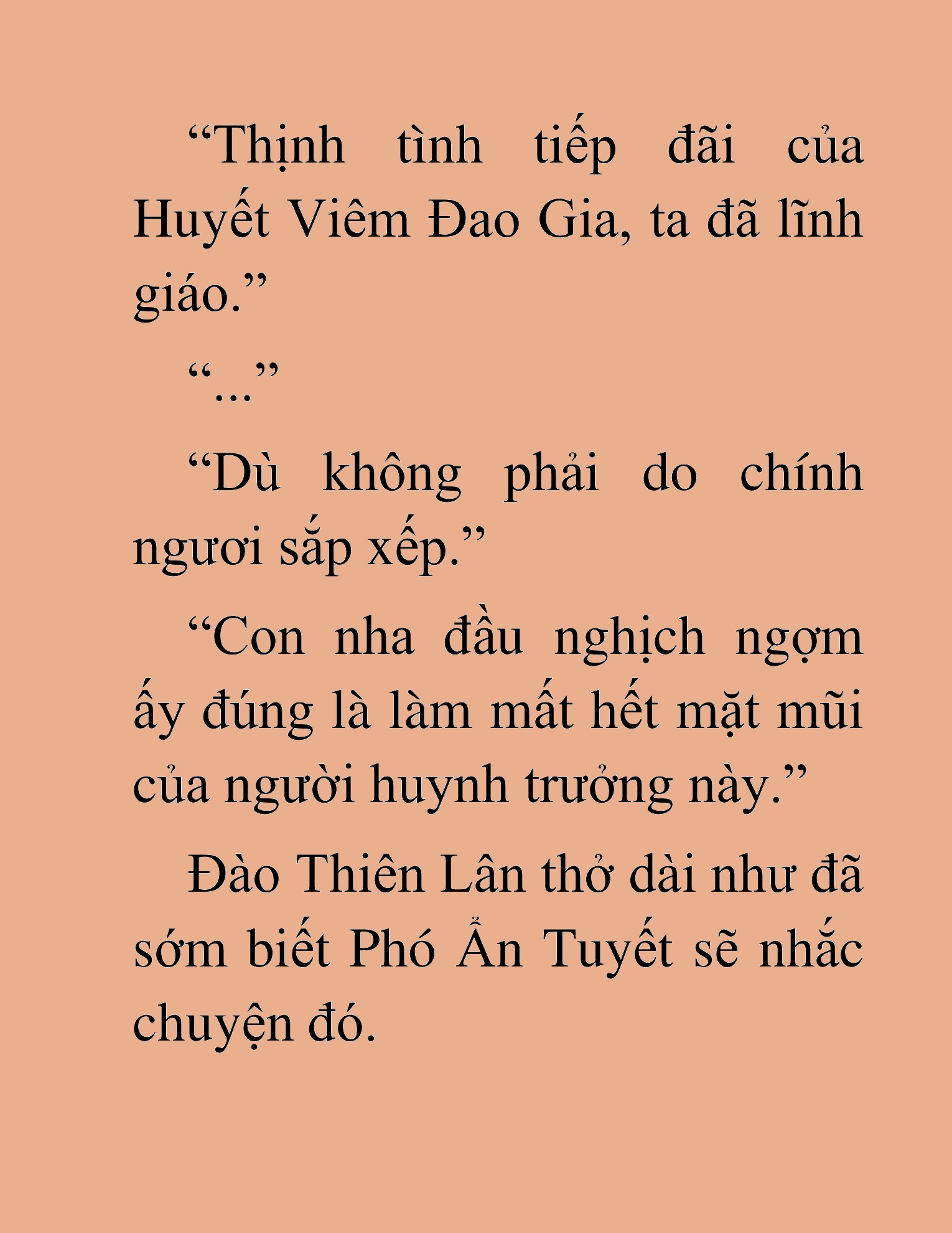 Đọc truyện HAT[NOVEL] Thần Ma Đại Đế - Chap 407