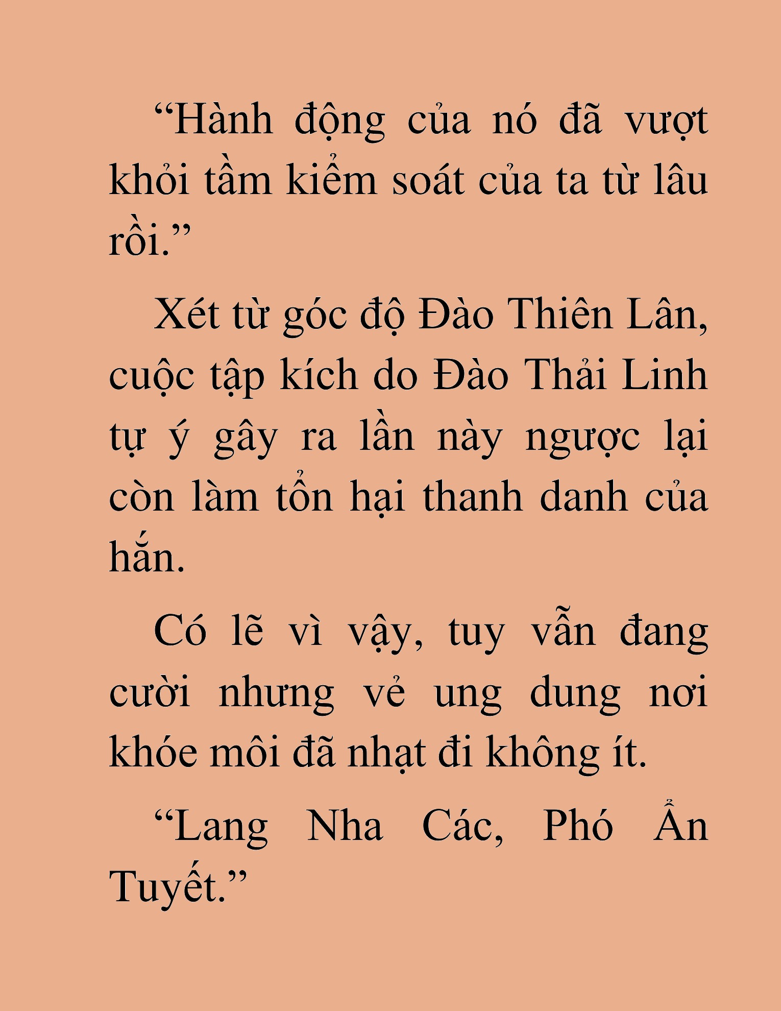 Đọc truyện HAT[NOVEL] Thần Ma Đại Đế - Chap 407