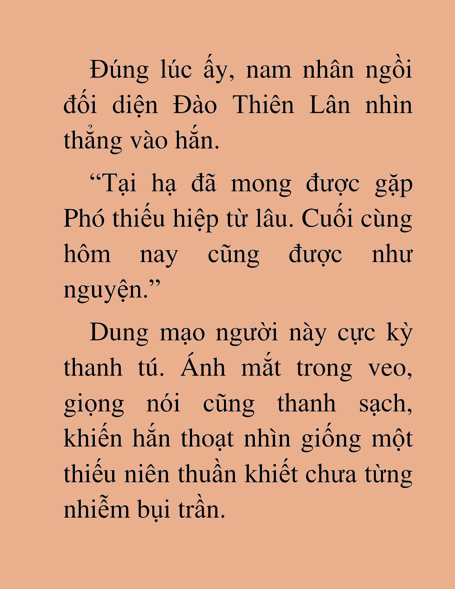 Đọc truyện HAT[NOVEL] Thần Ma Đại Đế - Chap 407