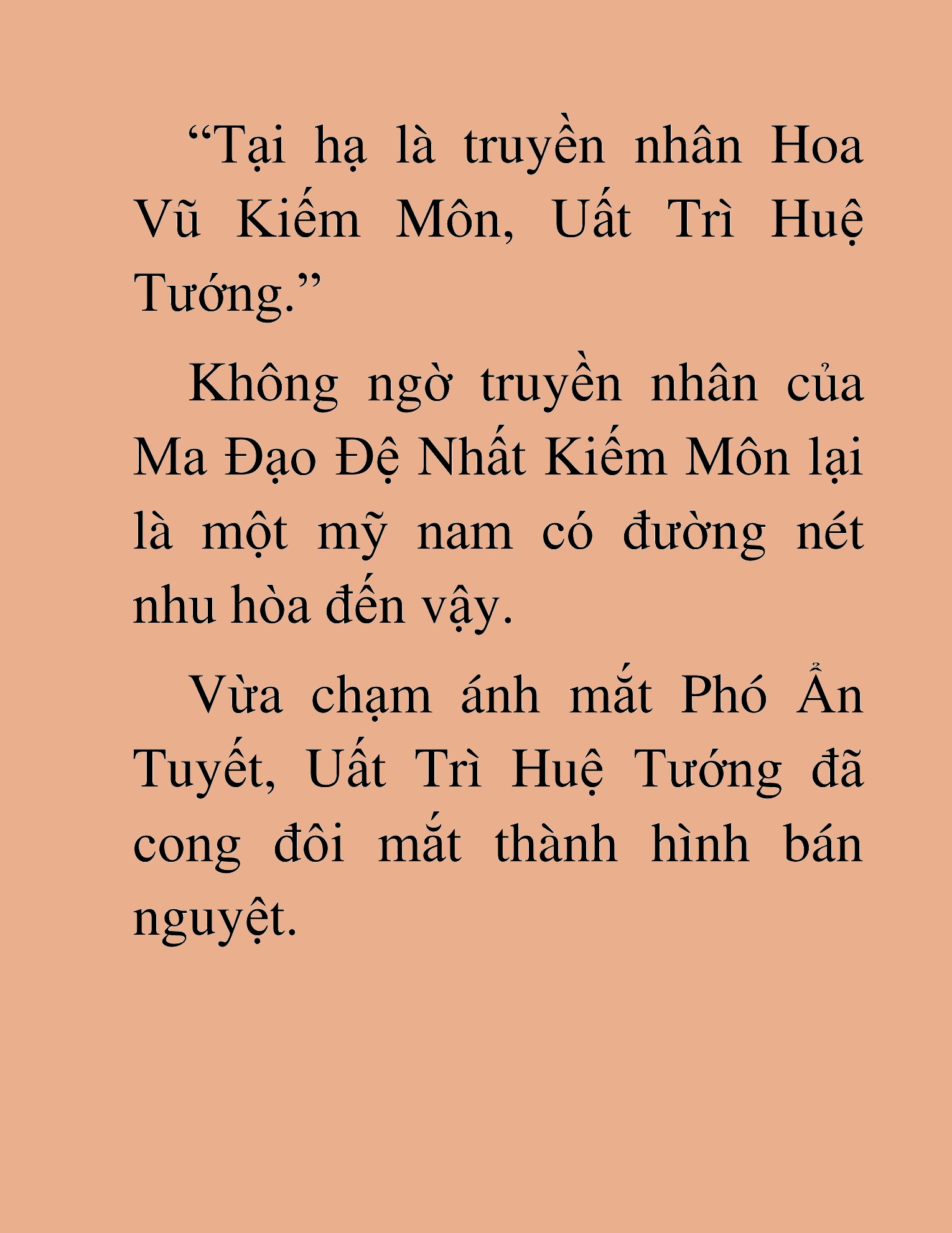 Đọc truyện HAT[NOVEL] Thần Ma Đại Đế - Chap 407