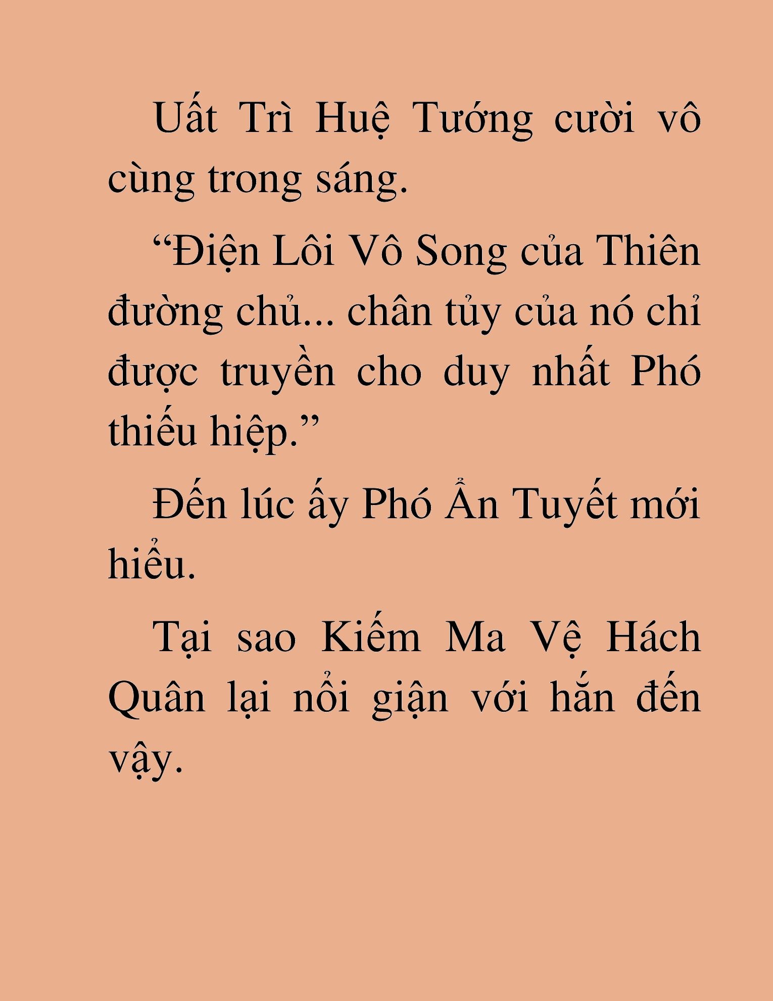 Đọc truyện HAT[NOVEL] Thần Ma Đại Đế - Chap 407