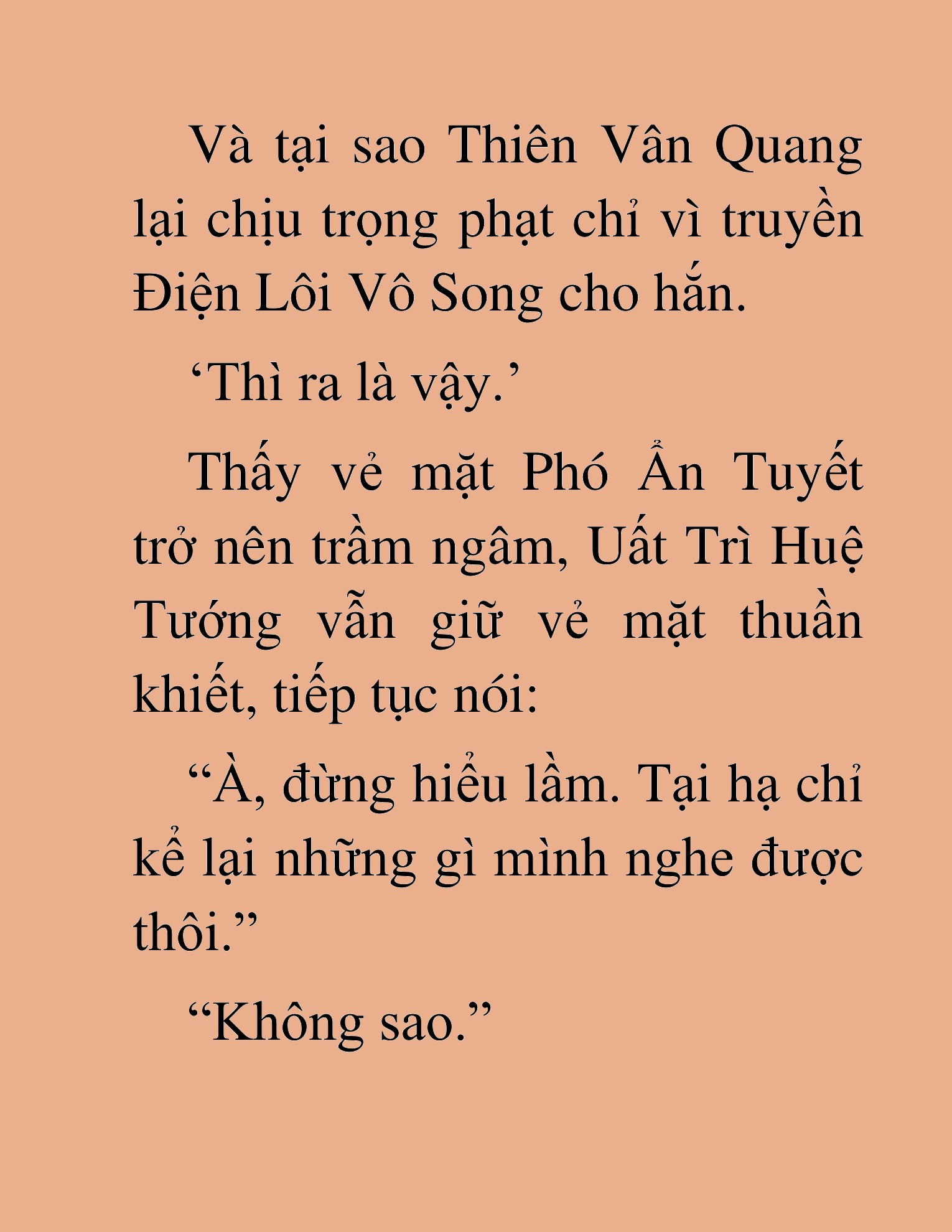 Đọc truyện HAT[NOVEL] Thần Ma Đại Đế - Chap 407