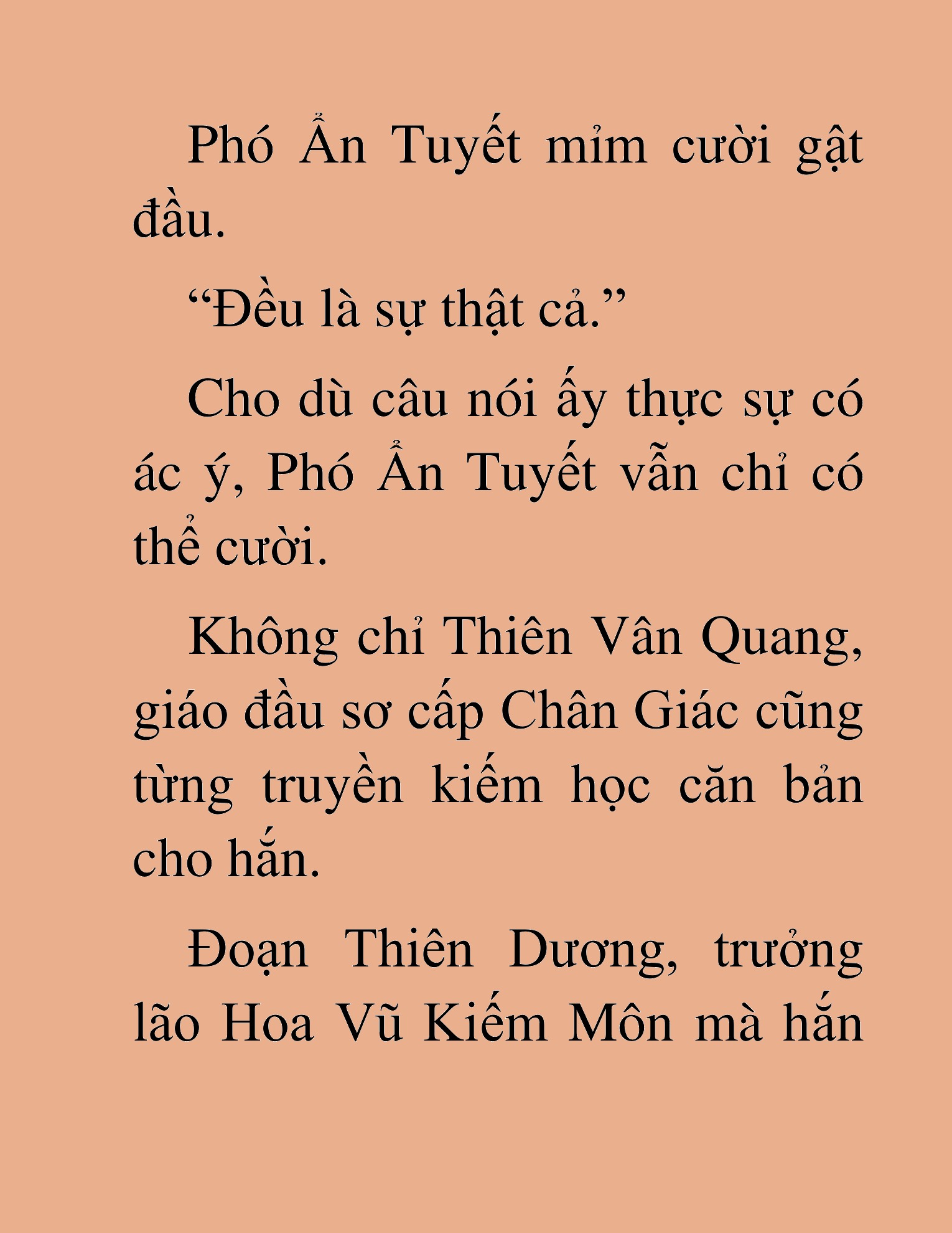 Đọc truyện HAT[NOVEL] Thần Ma Đại Đế - Chap 407
