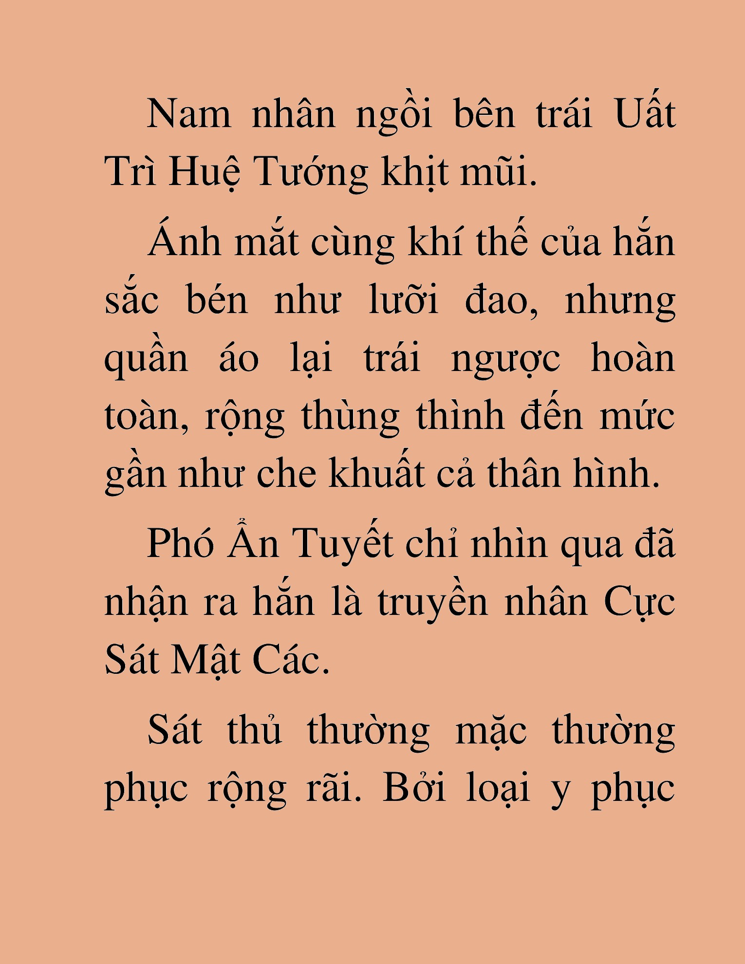 Đọc truyện HAT[NOVEL] Thần Ma Đại Đế - Chap 407