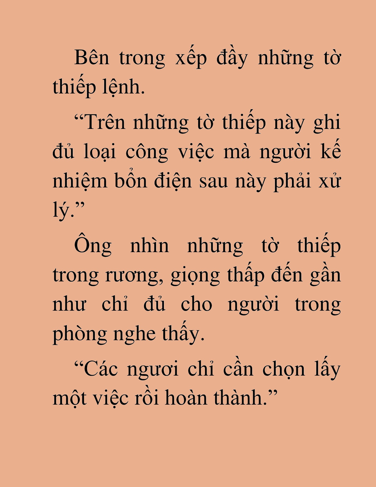 Đọc truyện HAT[NOVEL] Thần Ma Đại Đế - Chap 408