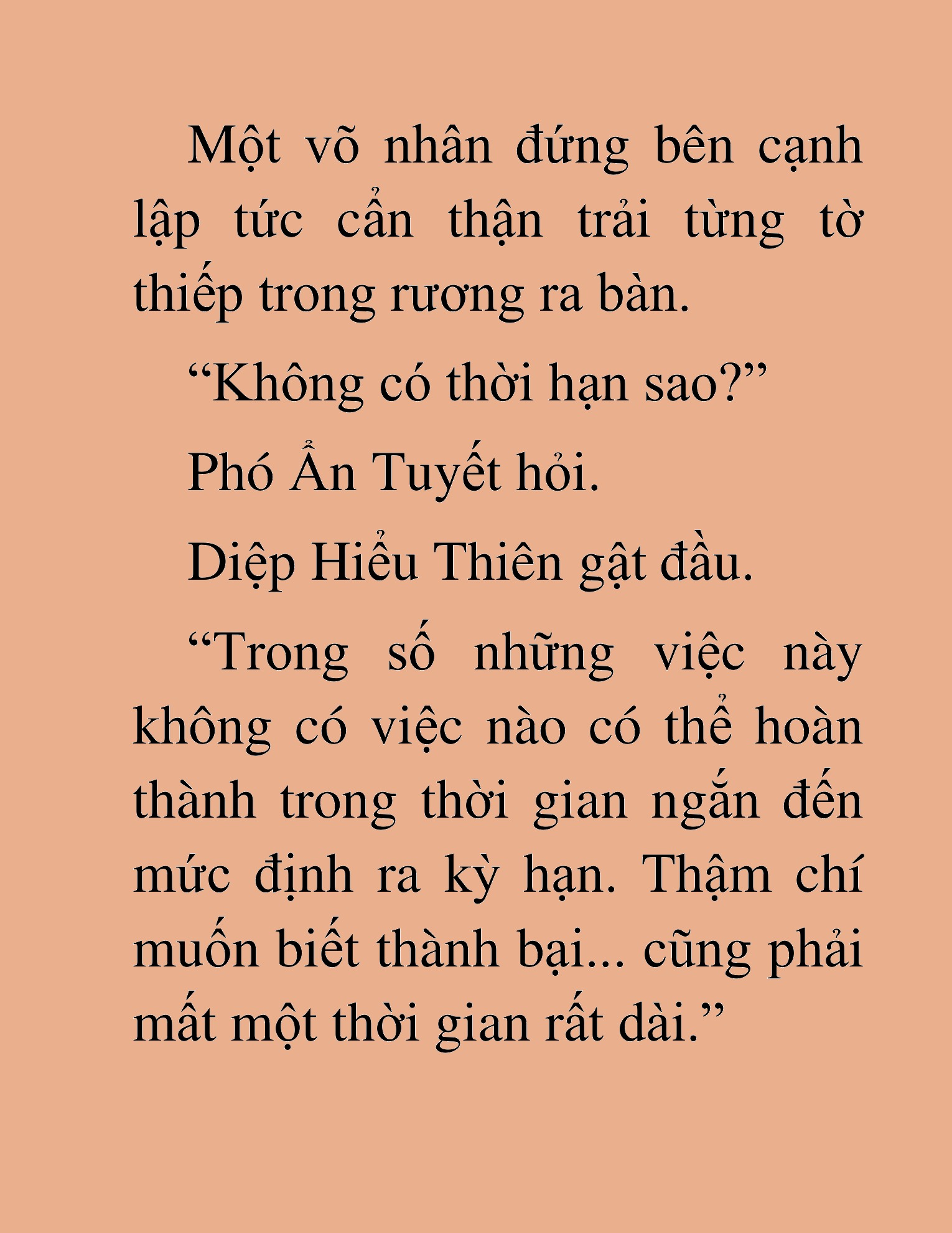 Đọc truyện HAT[NOVEL] Thần Ma Đại Đế - Chap 408