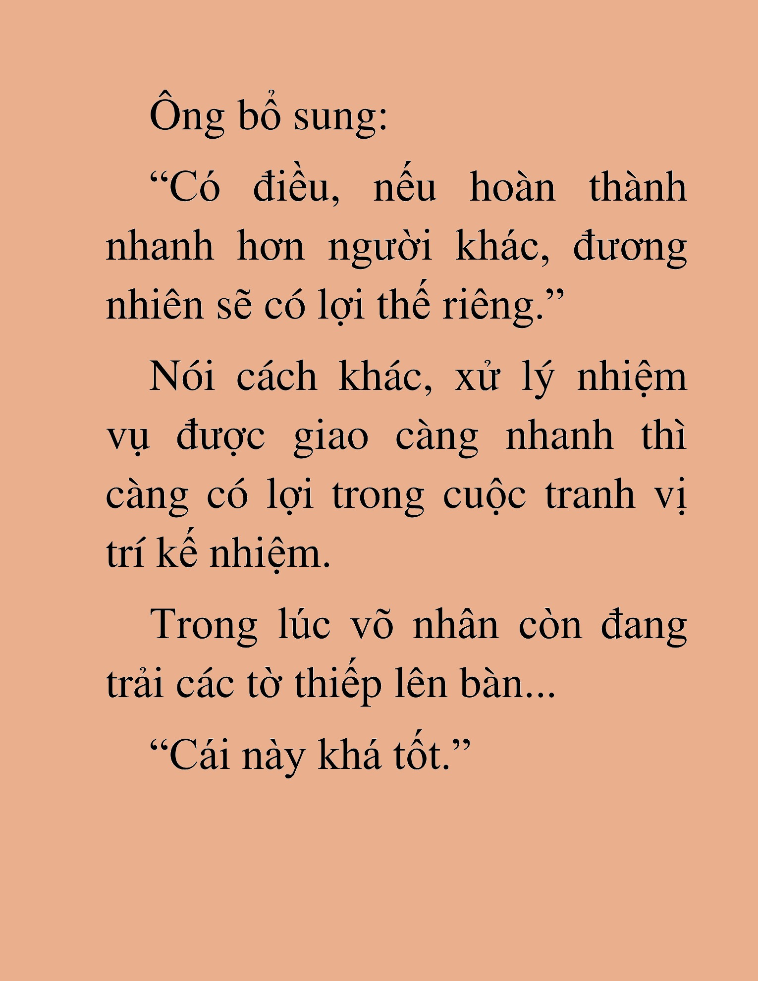 Đọc truyện HAT[NOVEL] Thần Ma Đại Đế - Chap 408
