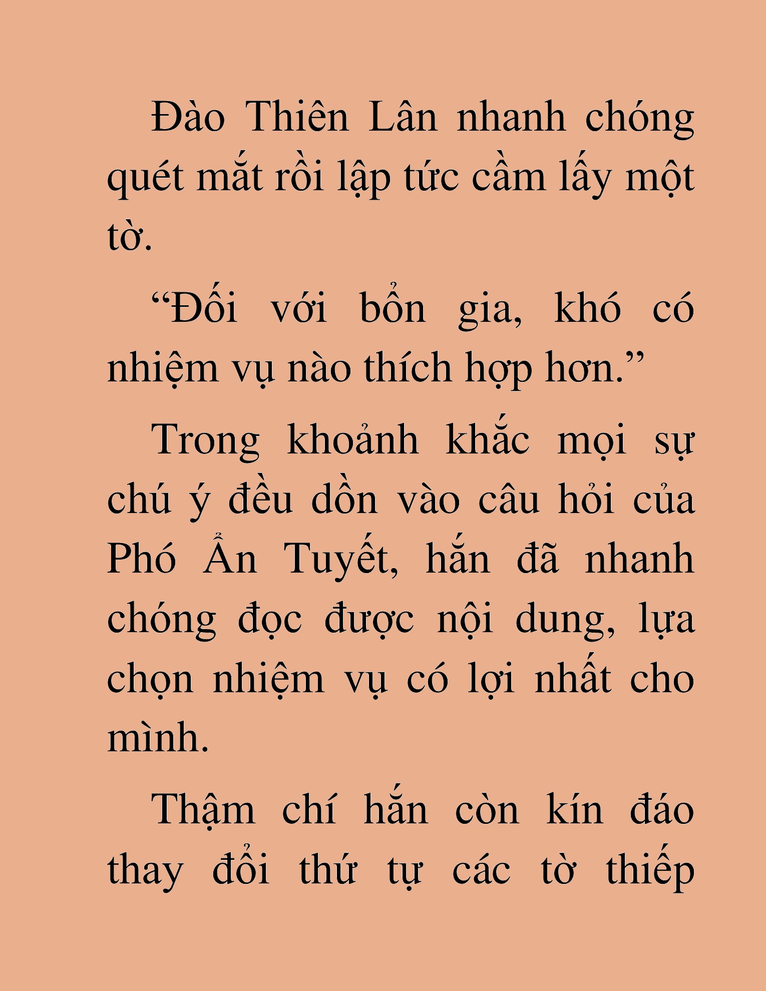 Đọc truyện HAT[NOVEL] Thần Ma Đại Đế - Chap 408