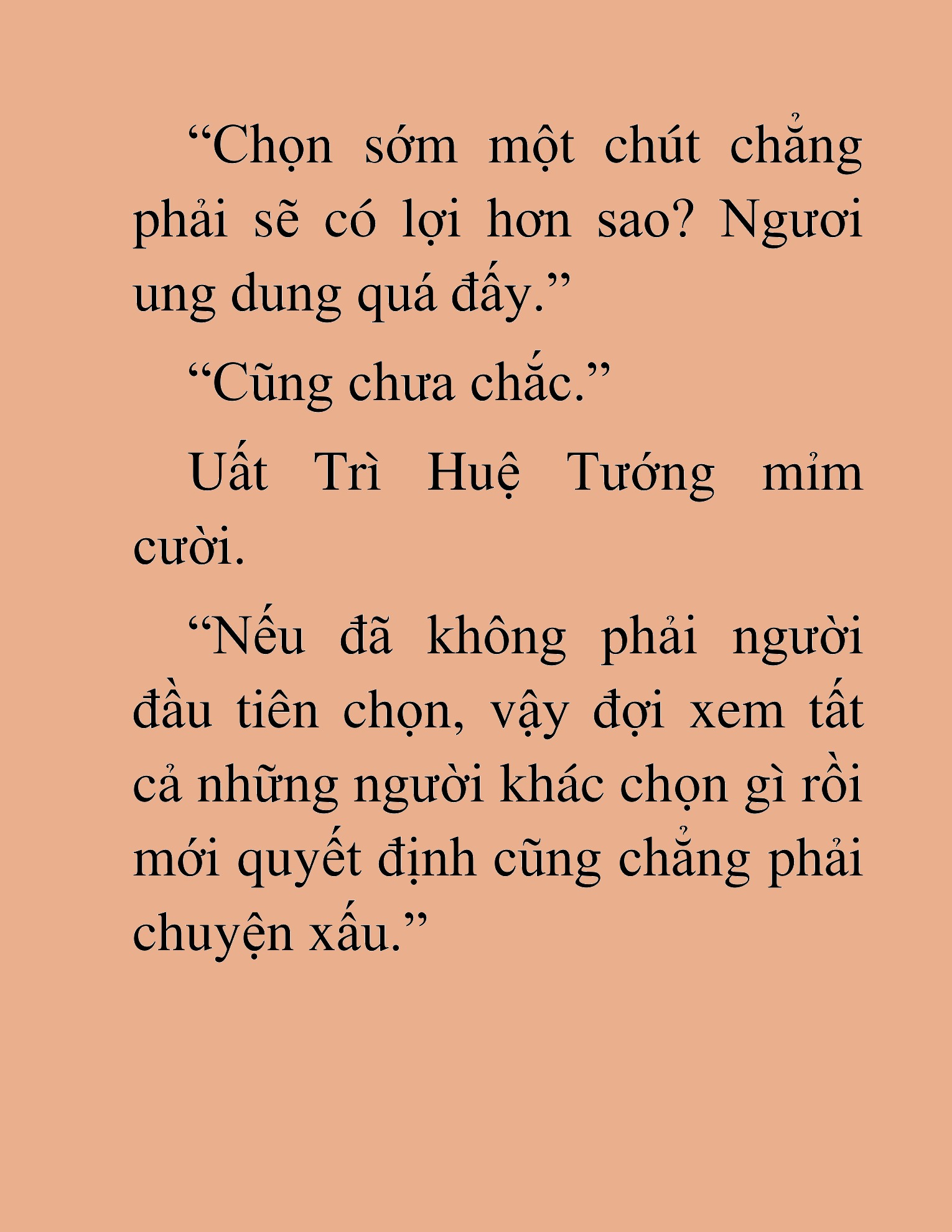 Đọc truyện HAT[NOVEL] Thần Ma Đại Đế - Chap 408