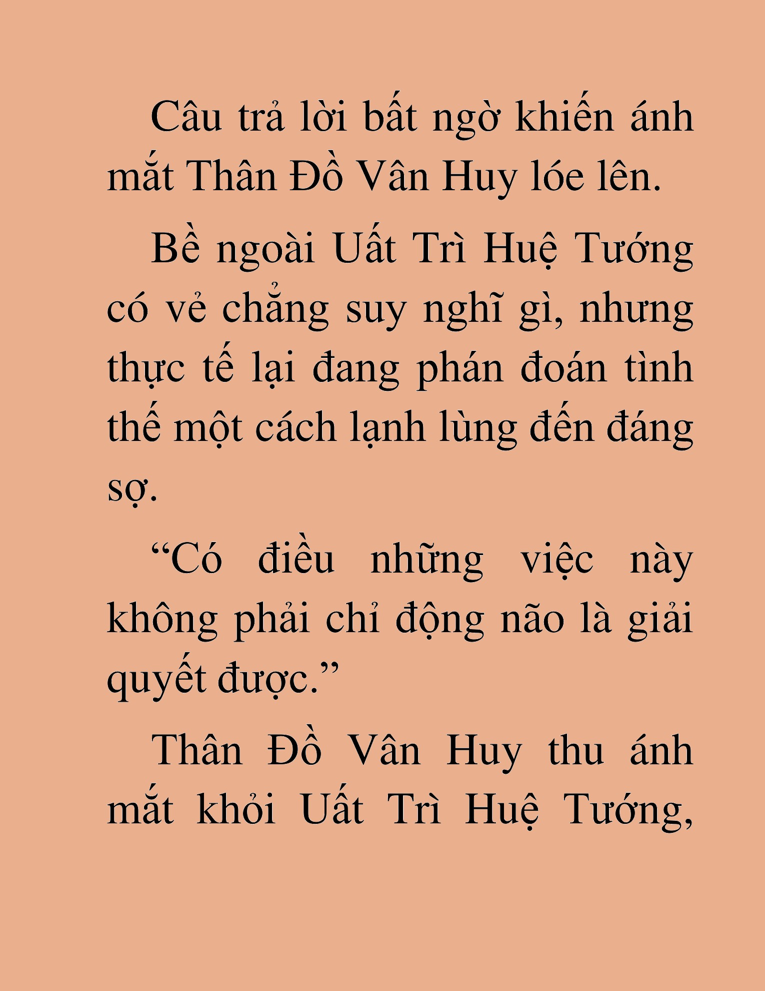 Đọc truyện HAT[NOVEL] Thần Ma Đại Đế - Chap 408