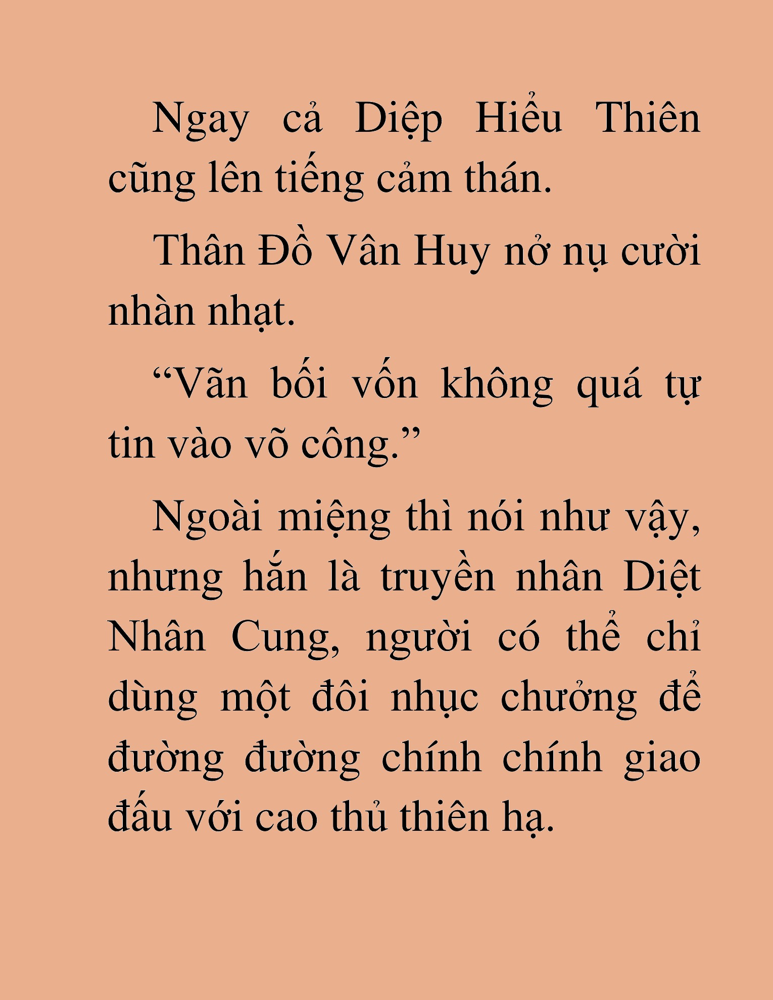 Đọc truyện HAT[NOVEL] Thần Ma Đại Đế - Chap 408