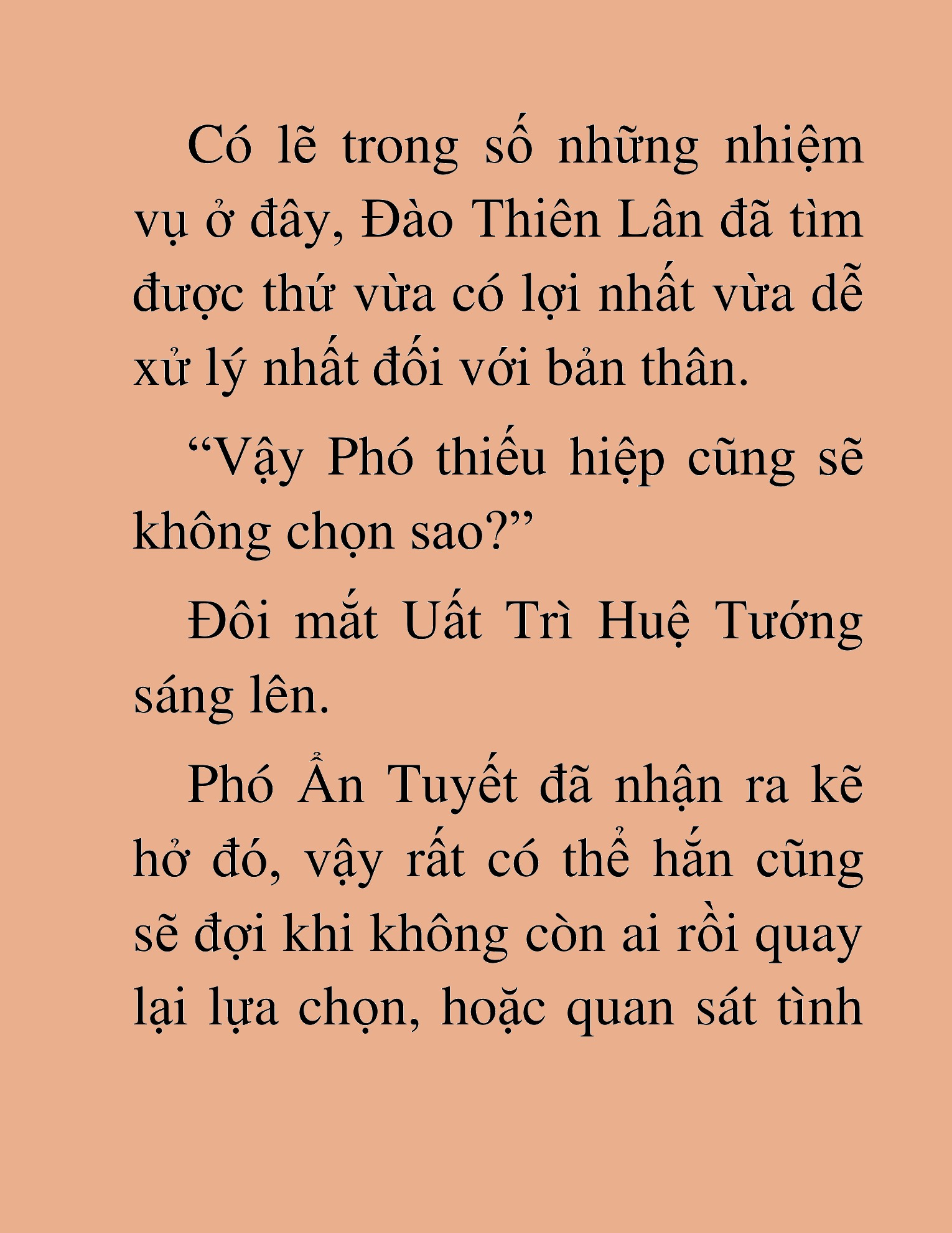 Đọc truyện HAT[NOVEL] Thần Ma Đại Đế - Chap 408