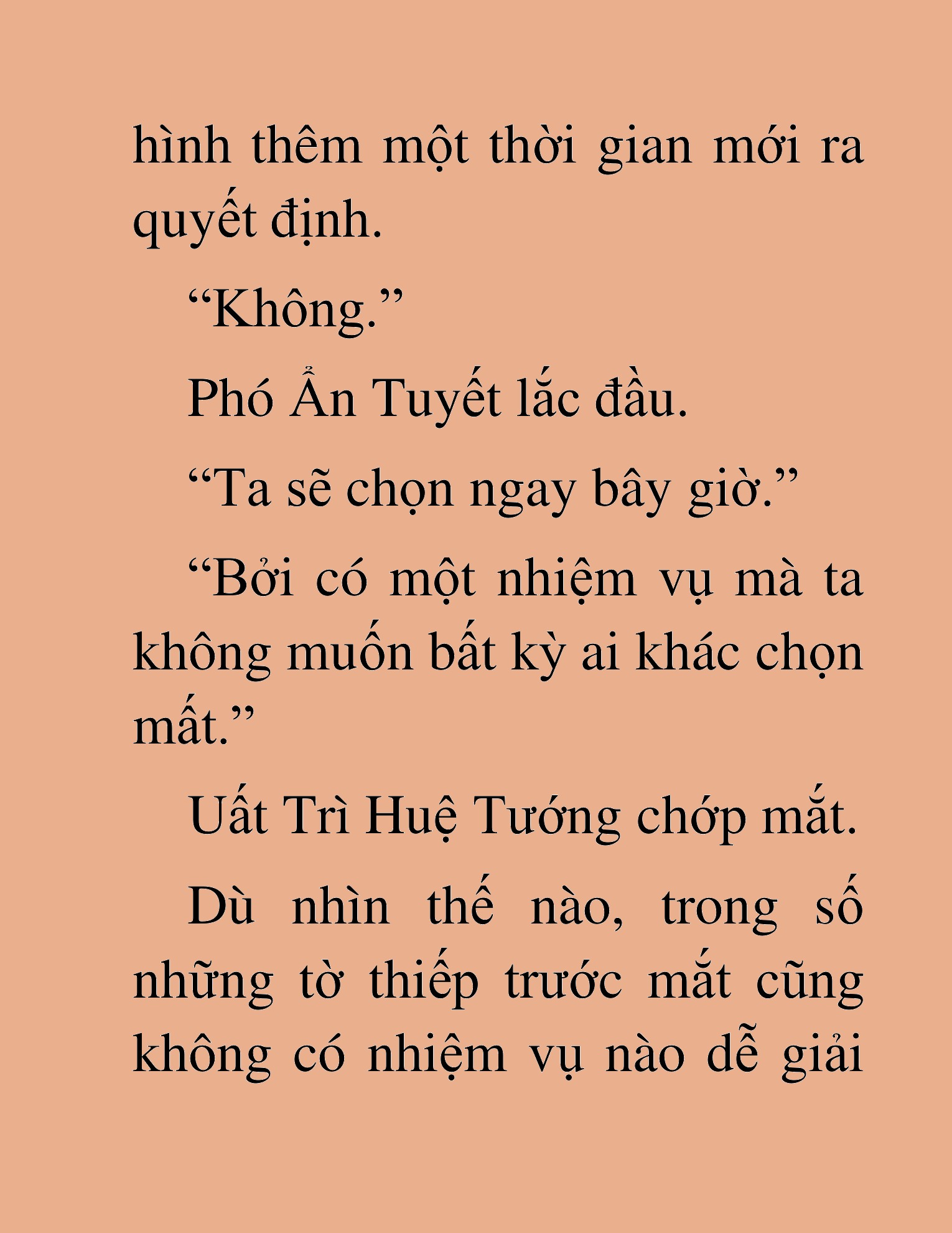Đọc truyện HAT[NOVEL] Thần Ma Đại Đế - Chap 408