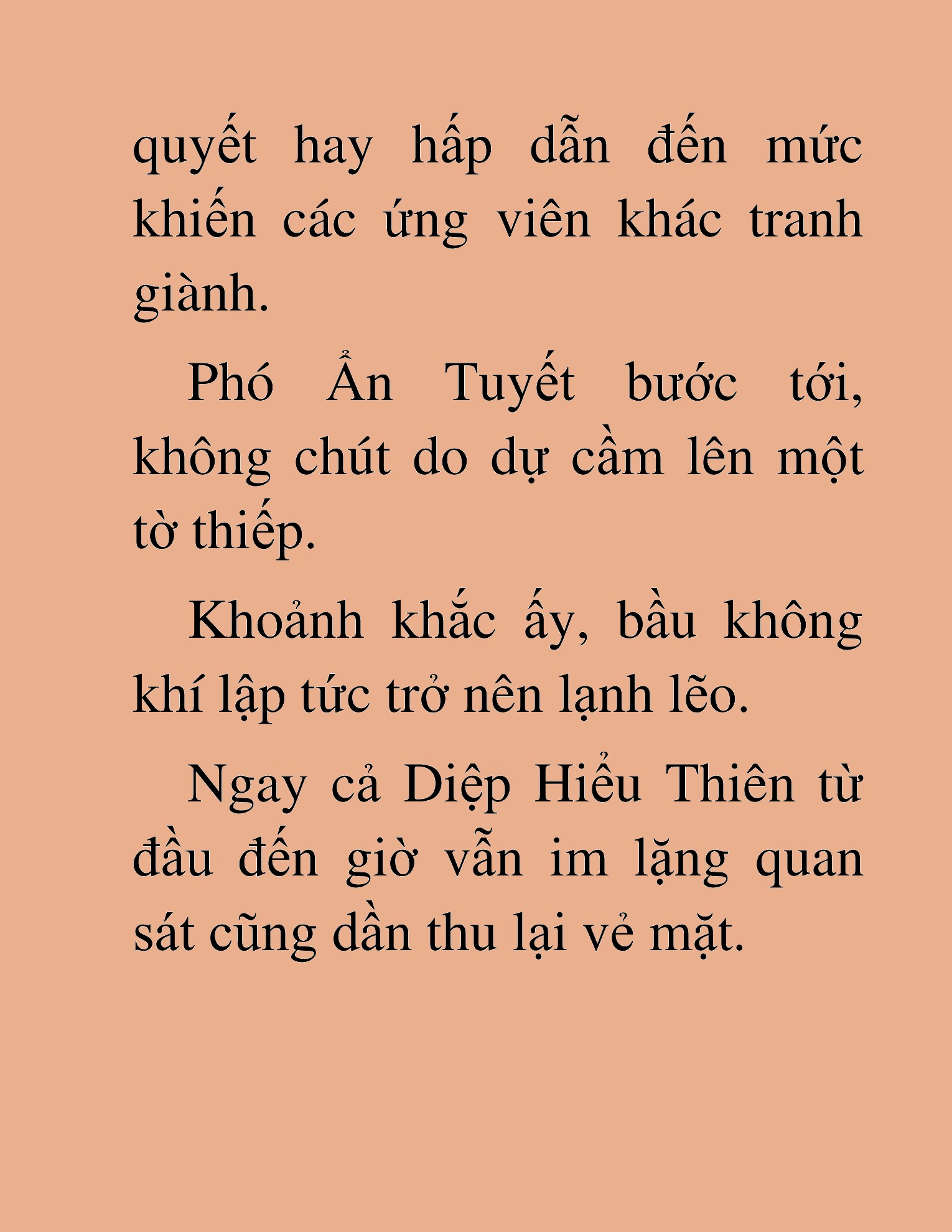 Đọc truyện HAT[NOVEL] Thần Ma Đại Đế - Chap 408