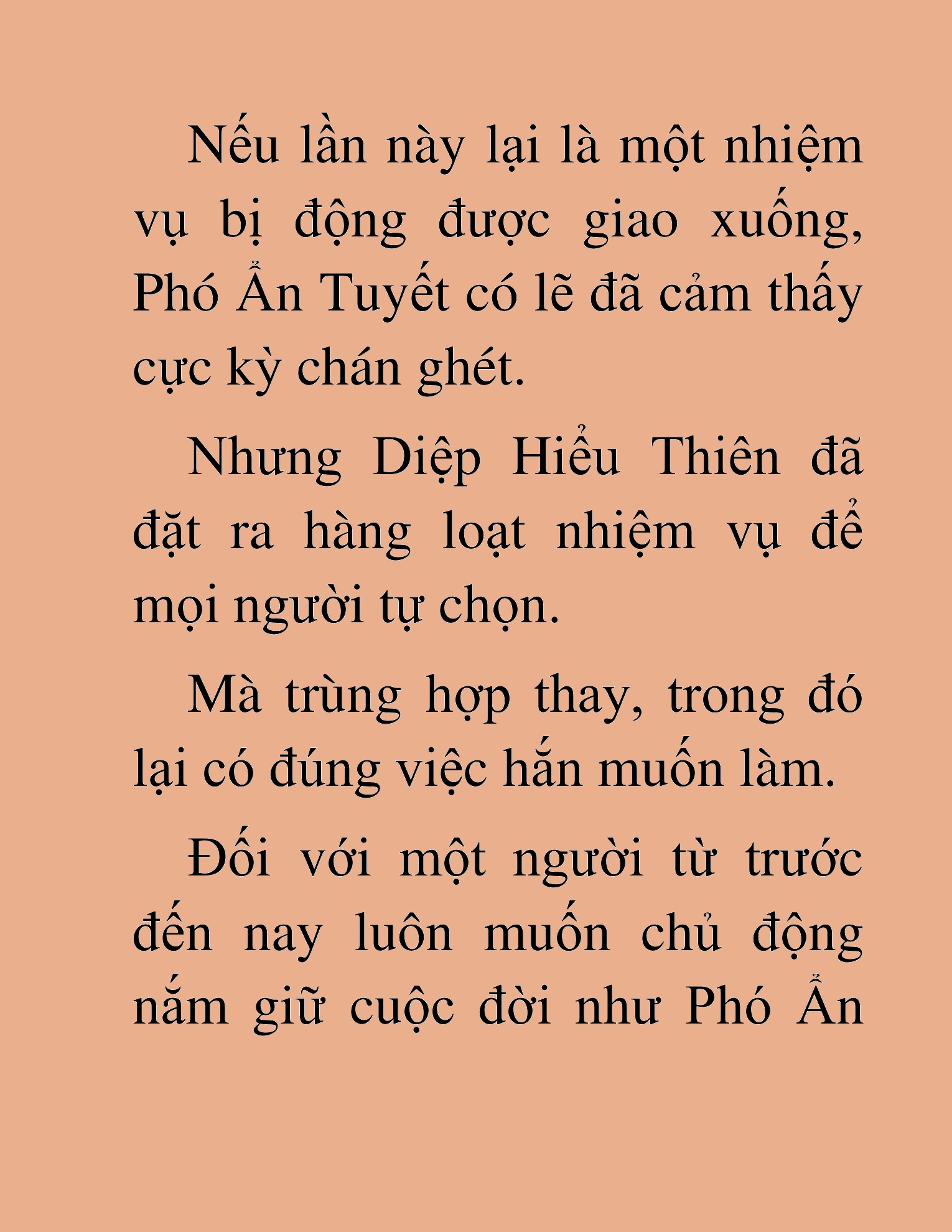 Đọc truyện HAT[NOVEL] Thần Ma Đại Đế - Chap 409
