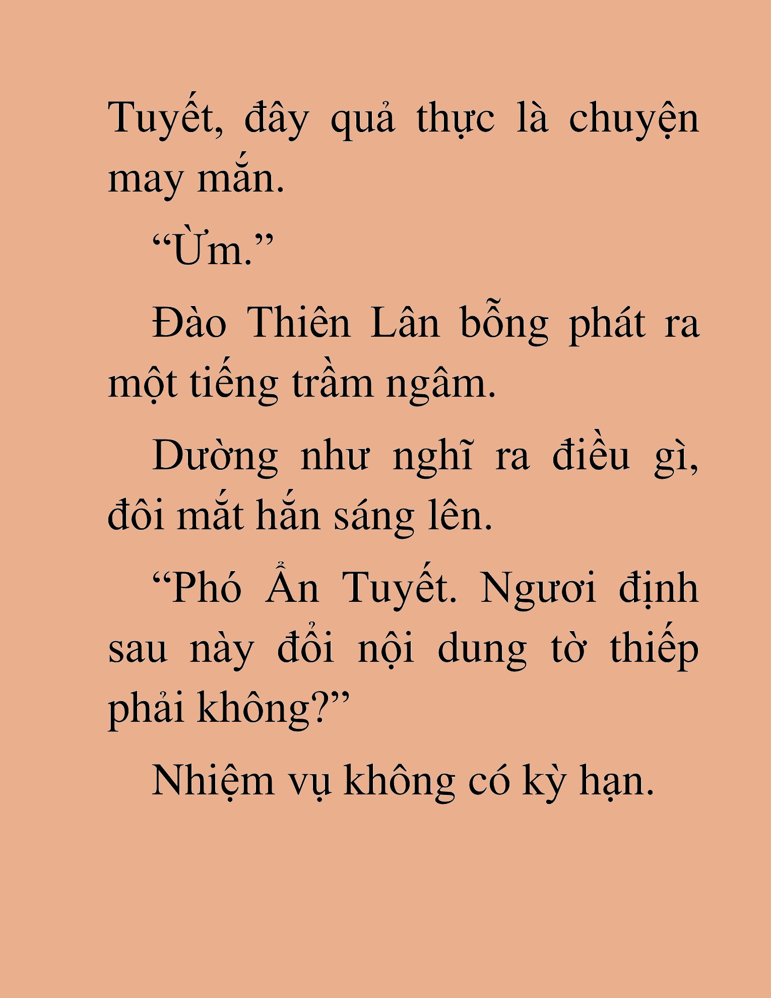 Đọc truyện HAT[NOVEL] Thần Ma Đại Đế - Chap 409