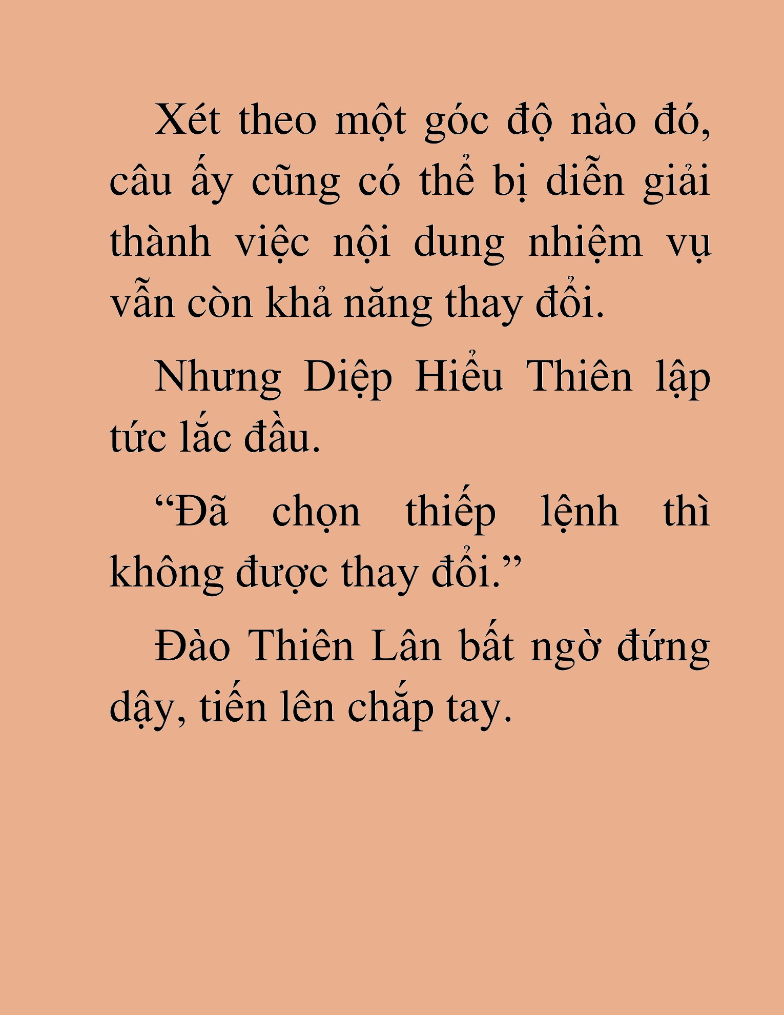 Đọc truyện HAT[NOVEL] Thần Ma Đại Đế - Chap 409