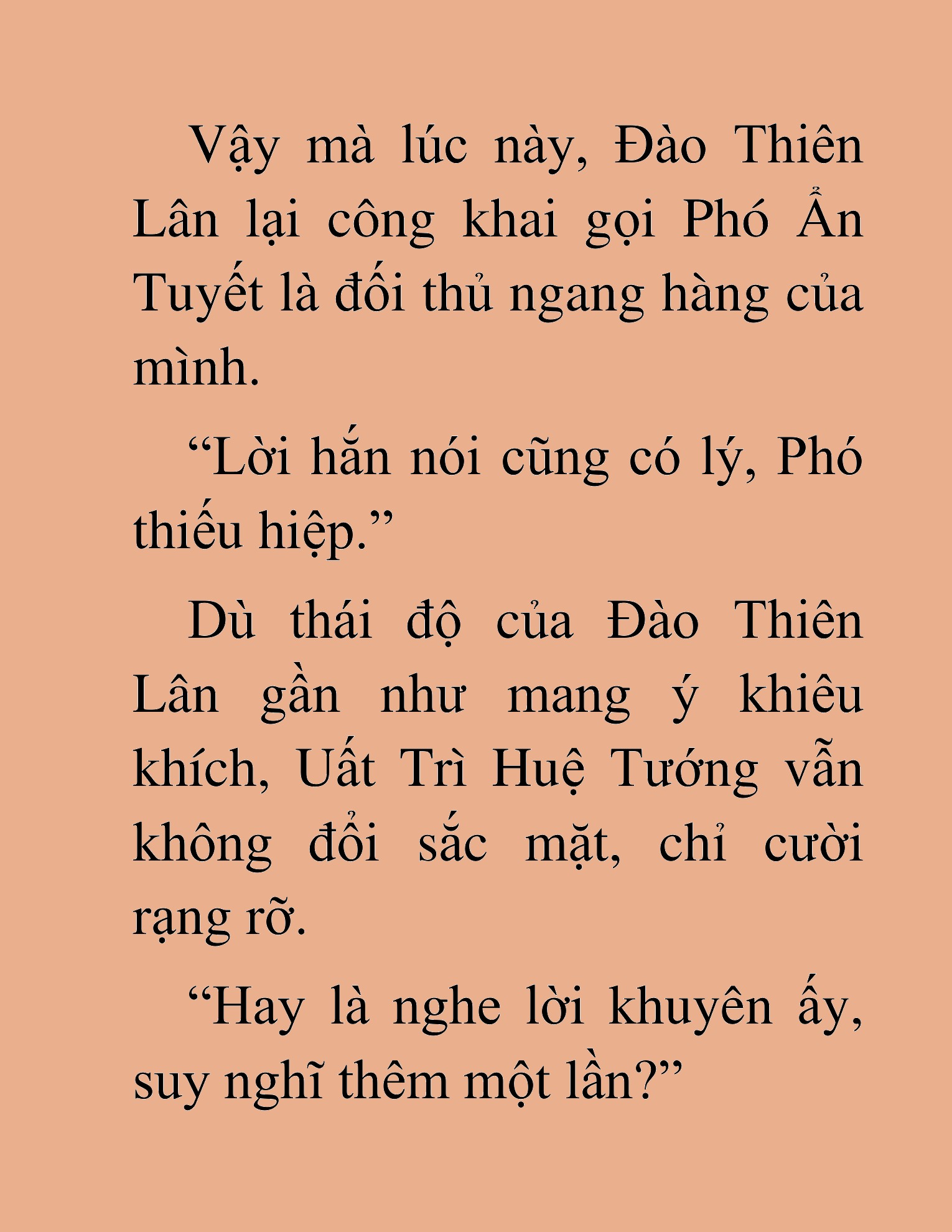 Đọc truyện HAT[NOVEL] Thần Ma Đại Đế - Chap 409