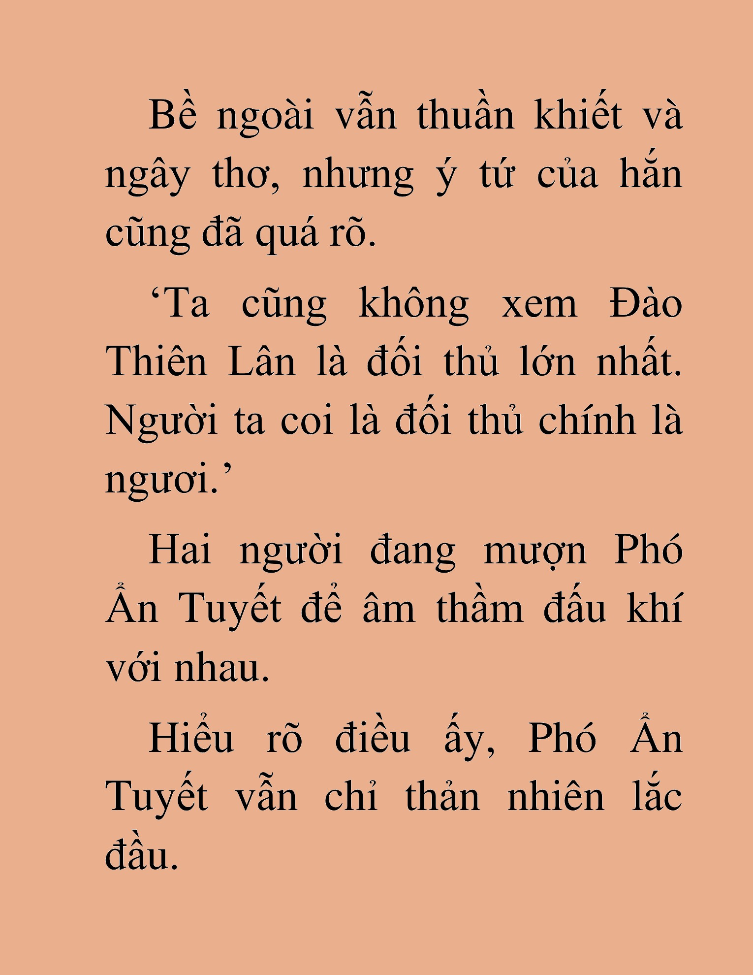 Đọc truyện HAT[NOVEL] Thần Ma Đại Đế - Chap 409