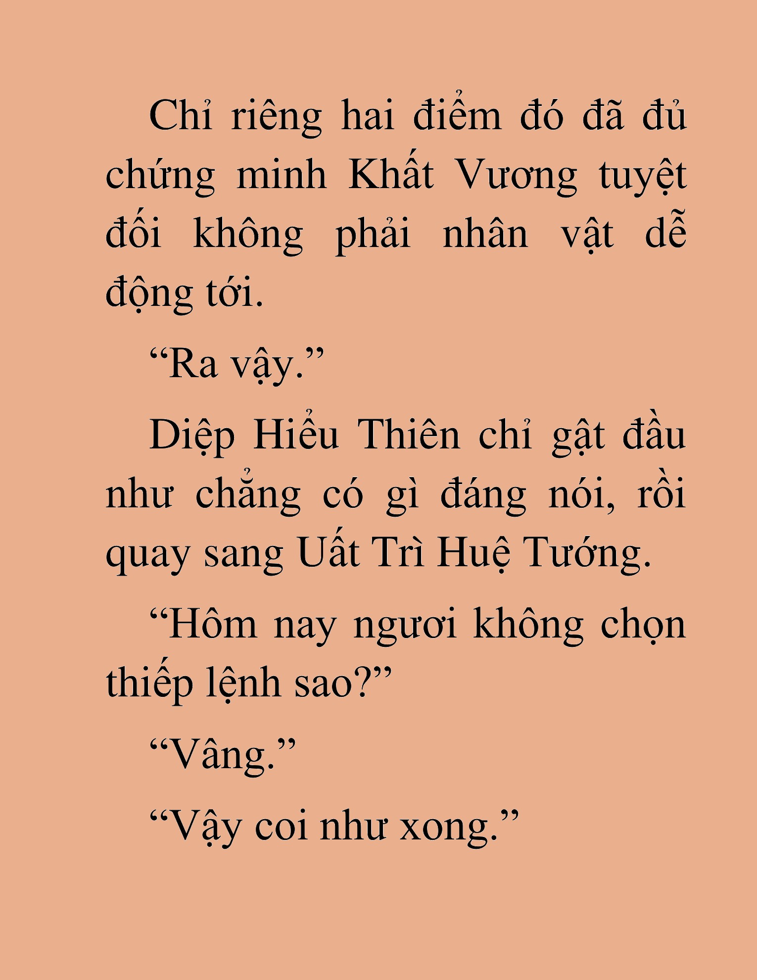 Đọc truyện HAT[NOVEL] Thần Ma Đại Đế - Chap 409