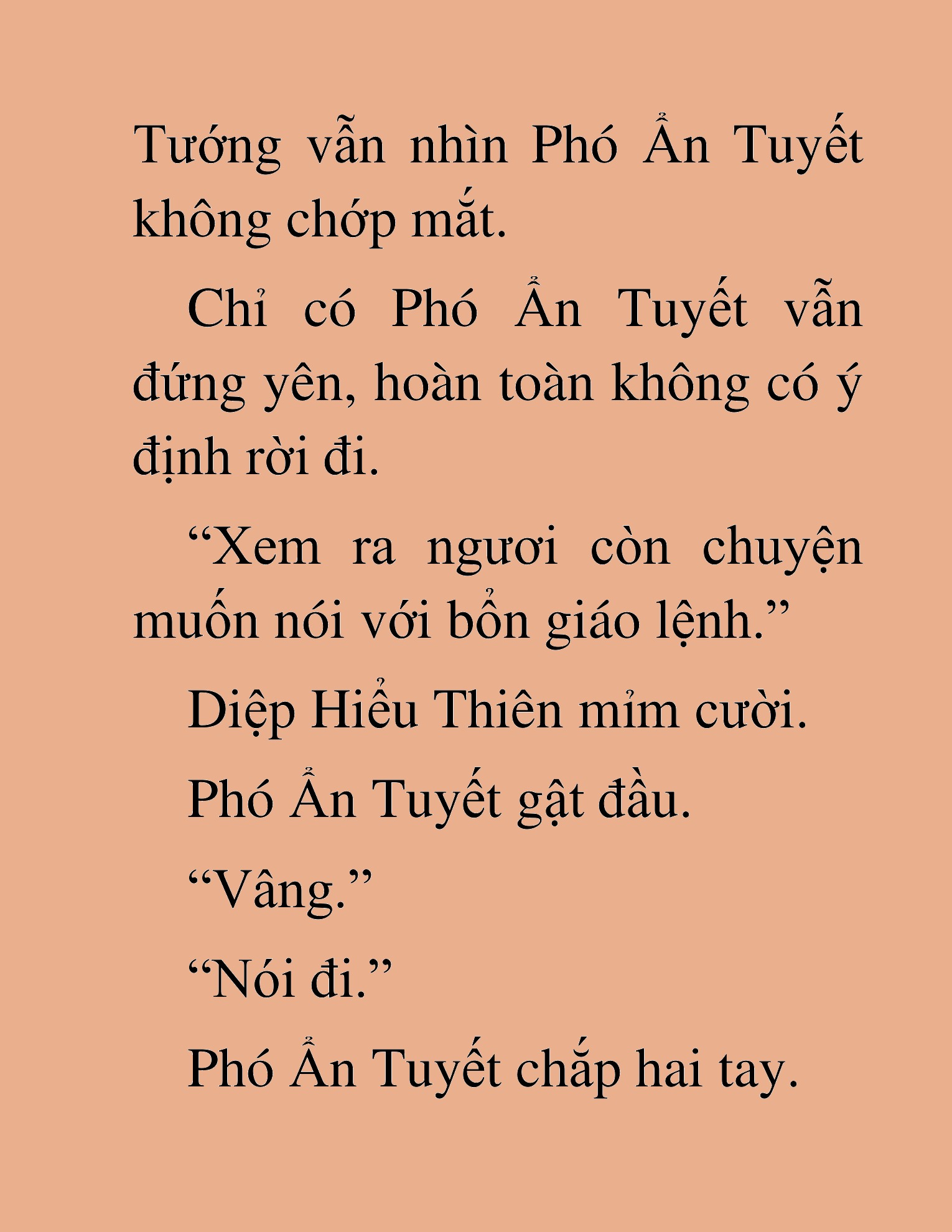Đọc truyện HAT[NOVEL] Thần Ma Đại Đế - Chap 409