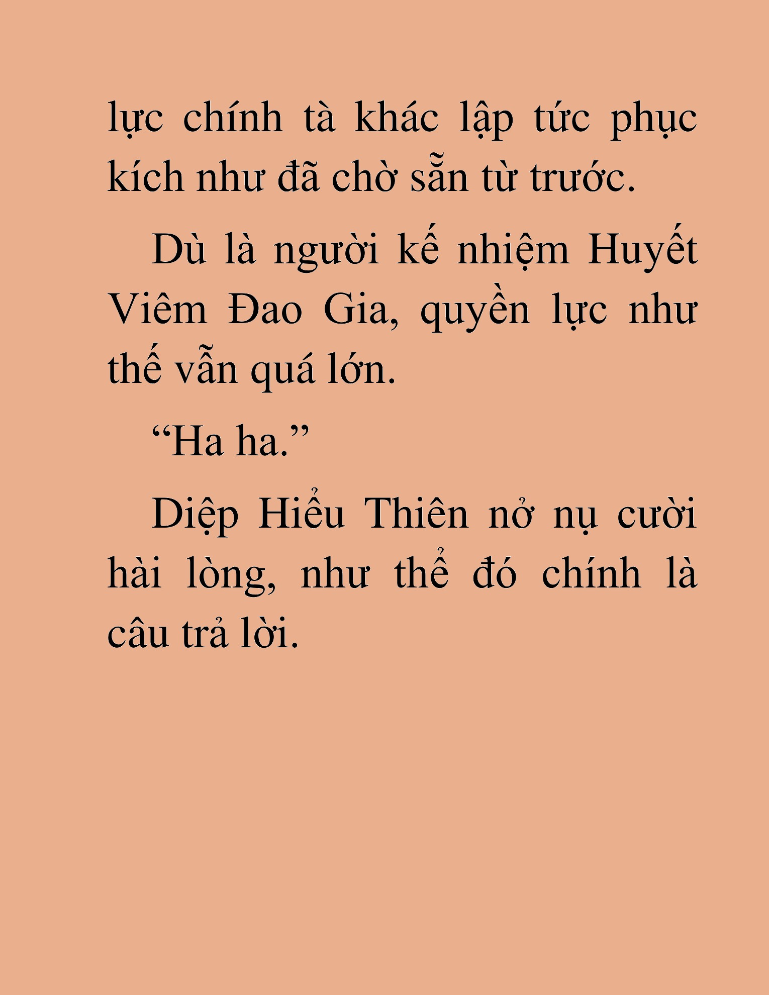 Đọc truyện HAT[NOVEL] Thần Ma Đại Đế - Chap 409