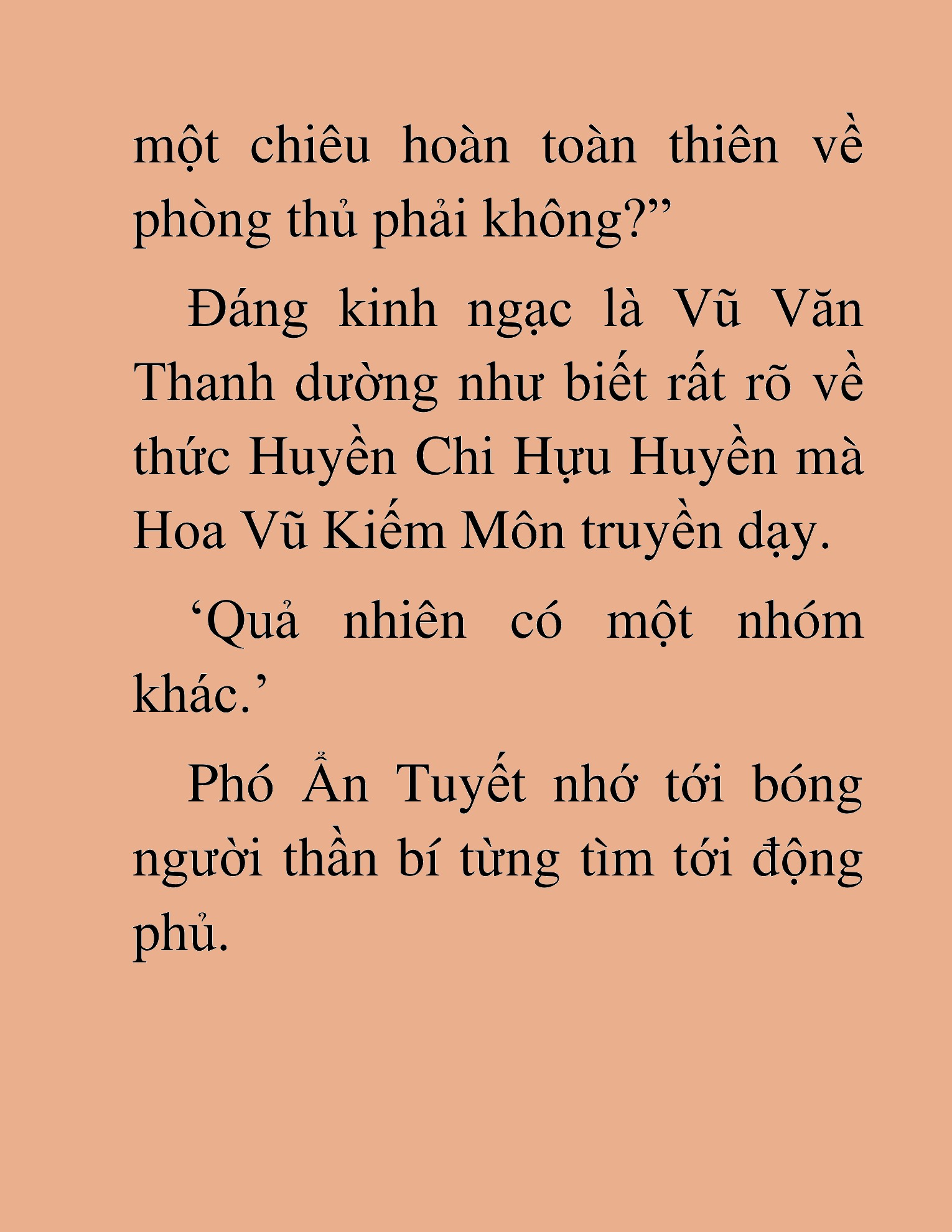 Đọc truyện HAT[NOVEL] Thần Ma Đại Đế - Chap 41