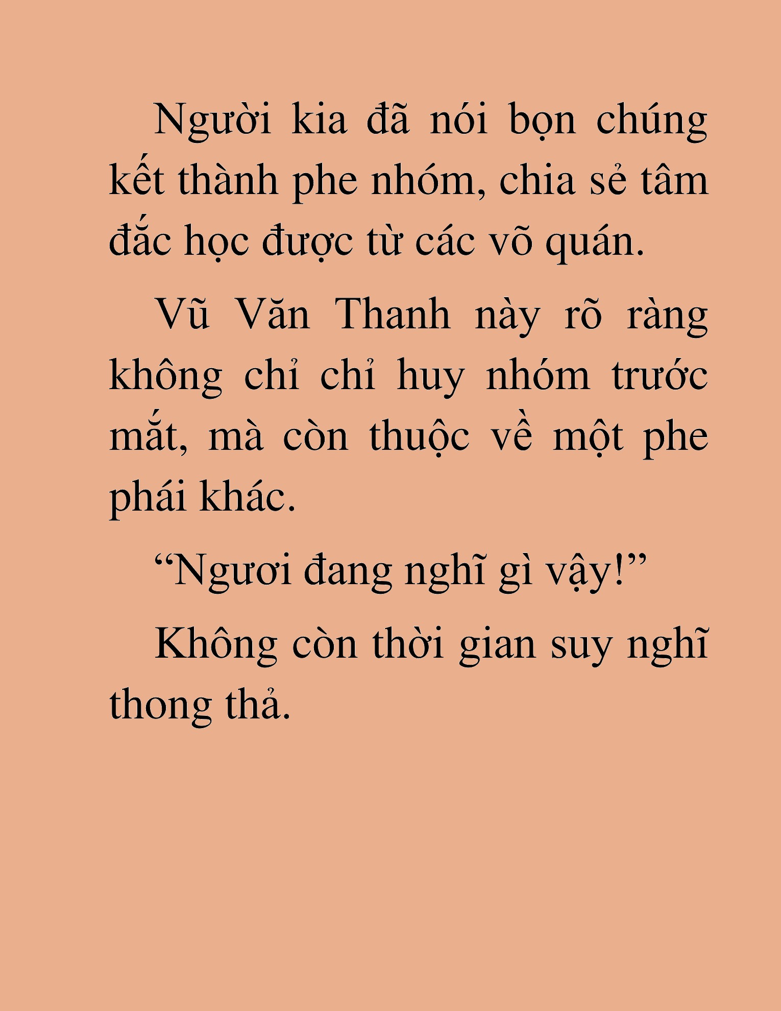 Đọc truyện HAT[NOVEL] Thần Ma Đại Đế - Chap 41