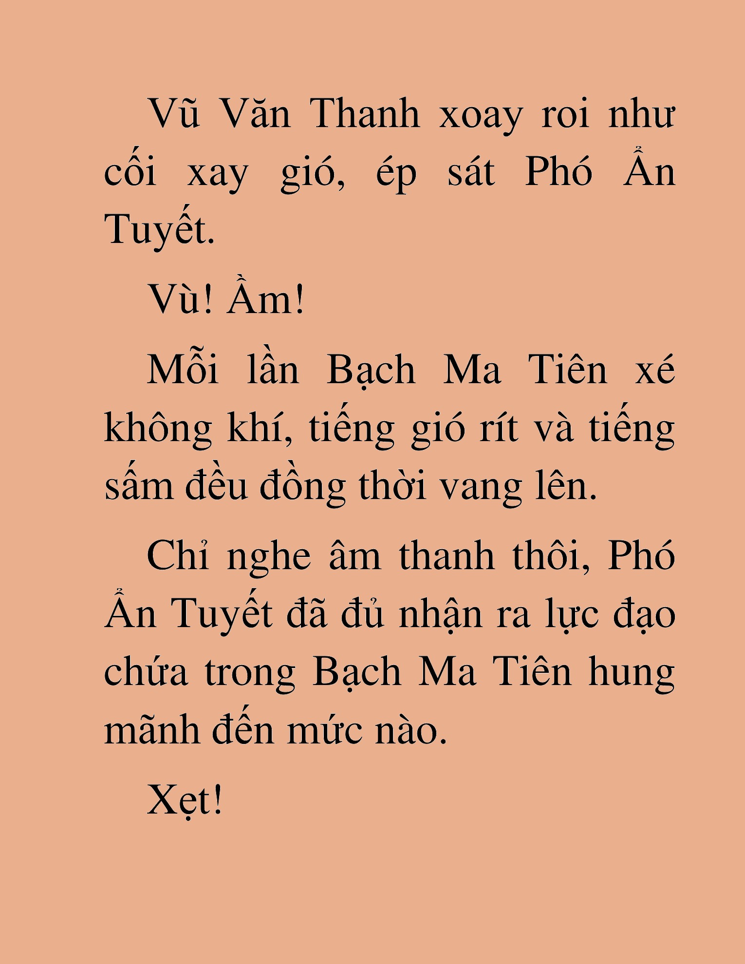 Đọc truyện HAT[NOVEL] Thần Ma Đại Đế - Chap 41