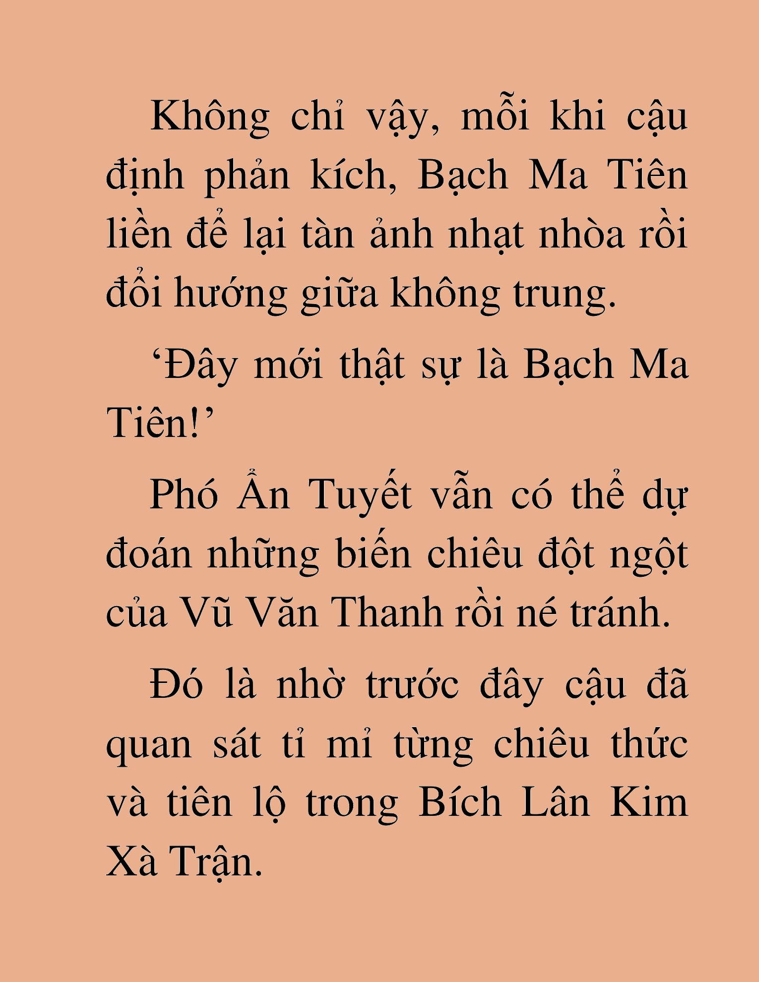 Đọc truyện HAT[NOVEL] Thần Ma Đại Đế - Chap 41