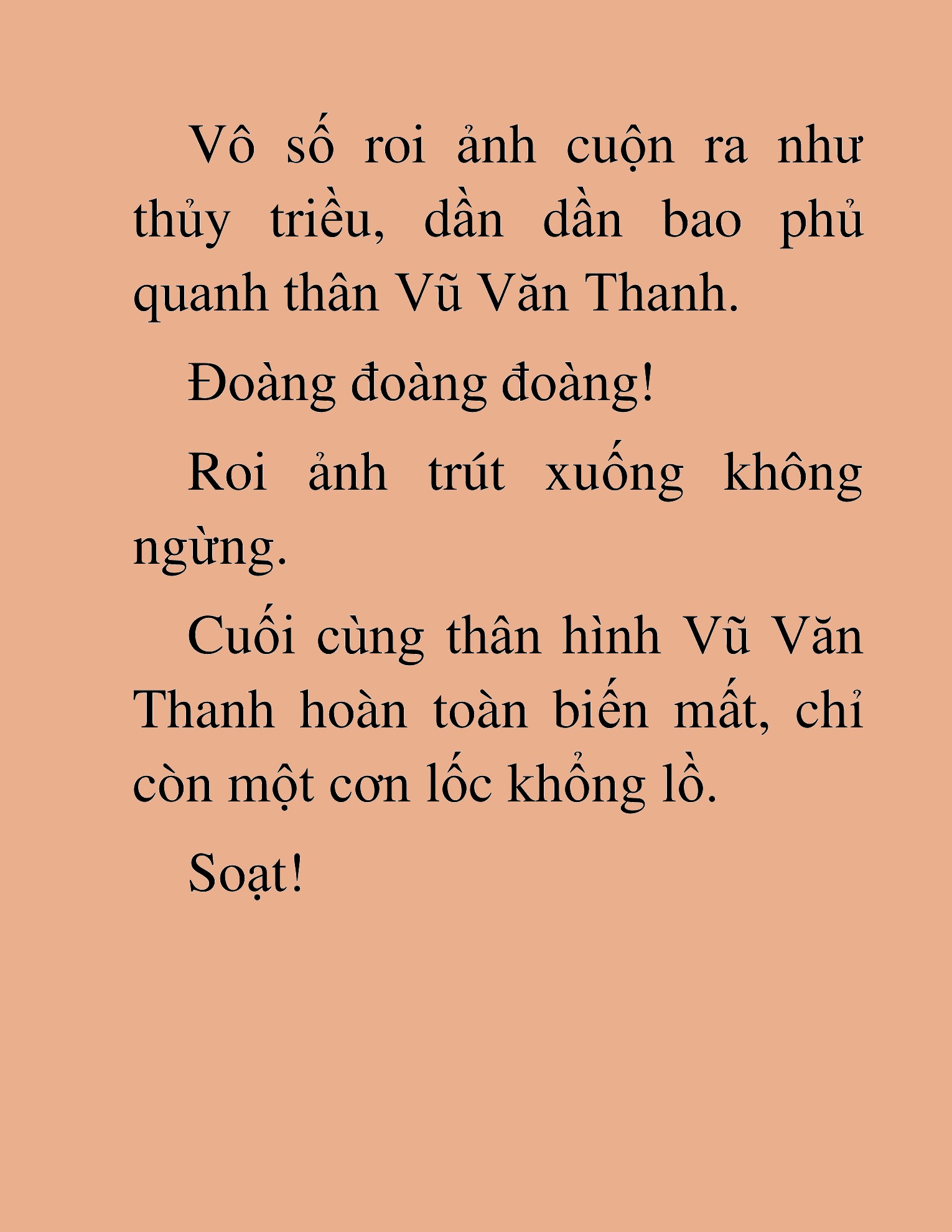 Đọc truyện HAT[NOVEL] Thần Ma Đại Đế - Chap 41