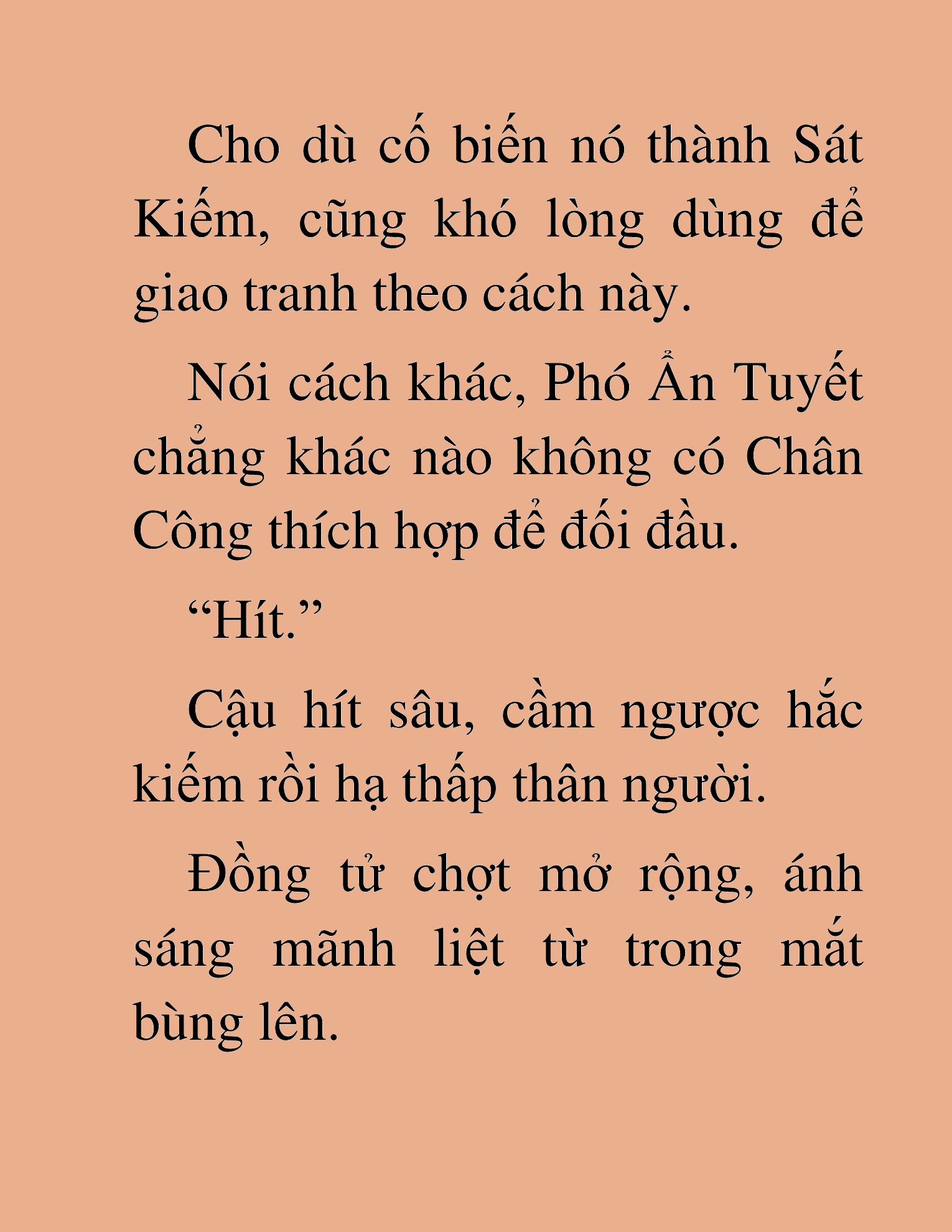 Đọc truyện HAT[NOVEL] Thần Ma Đại Đế - Chap 41