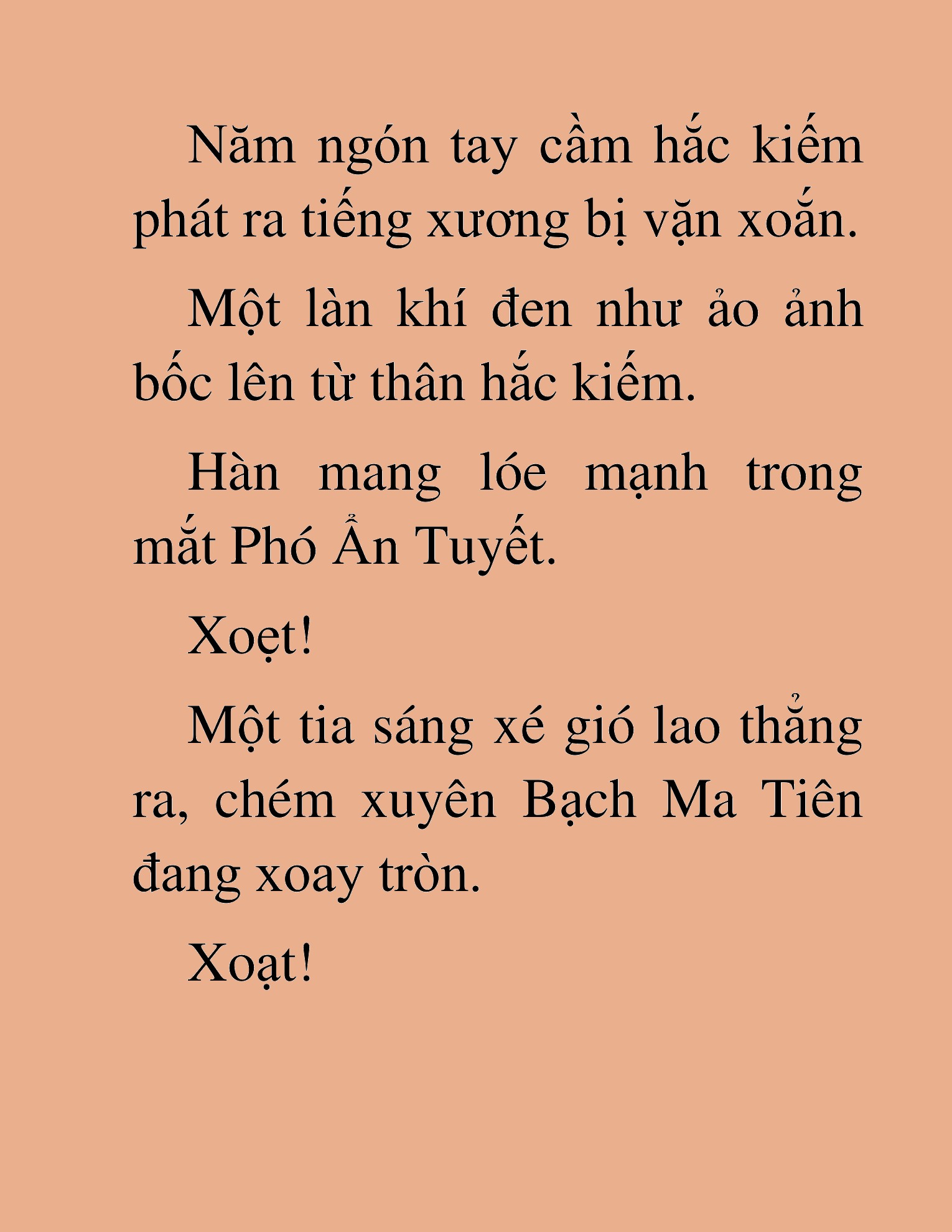 Đọc truyện HAT[NOVEL] Thần Ma Đại Đế - Chap 41