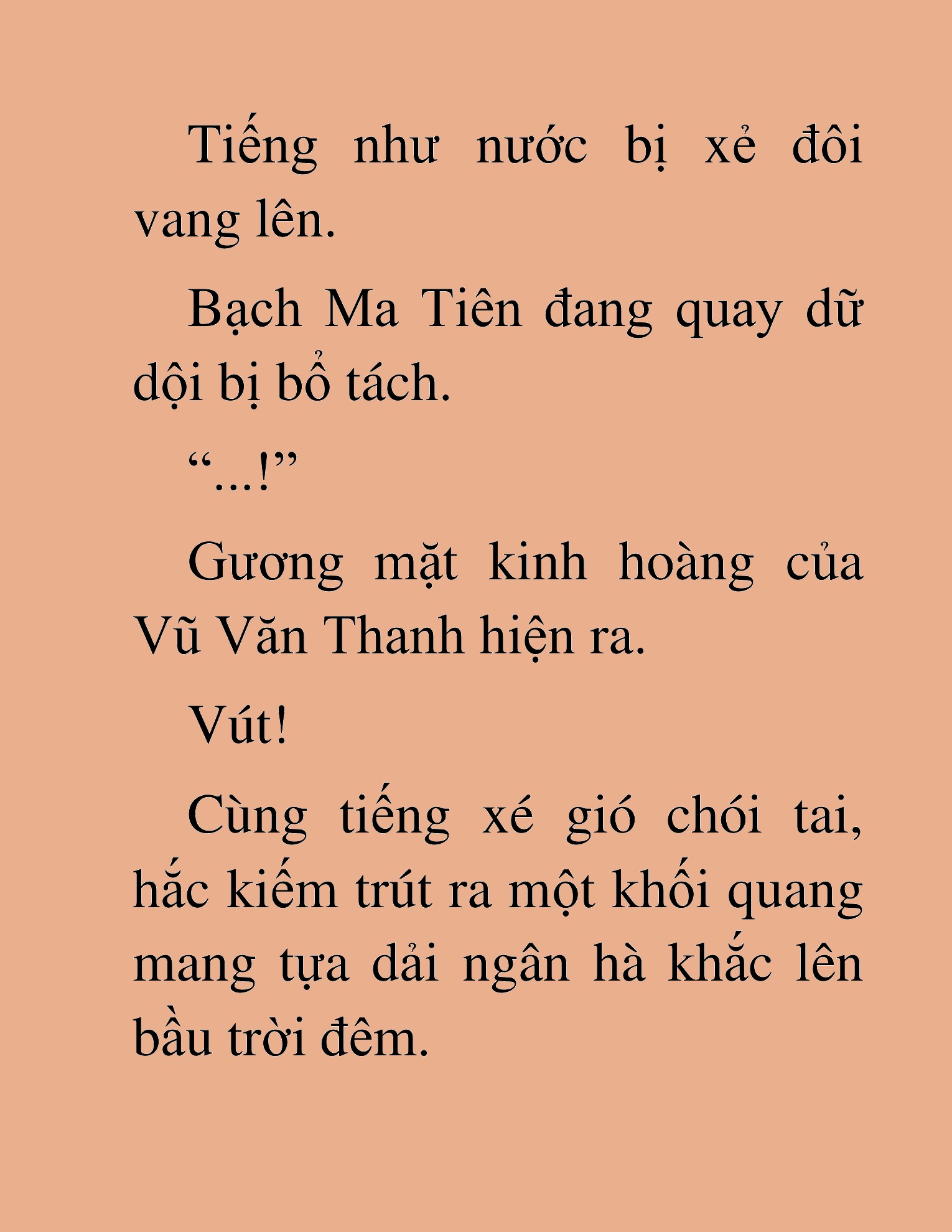 Đọc truyện HAT[NOVEL] Thần Ma Đại Đế - Chap 41