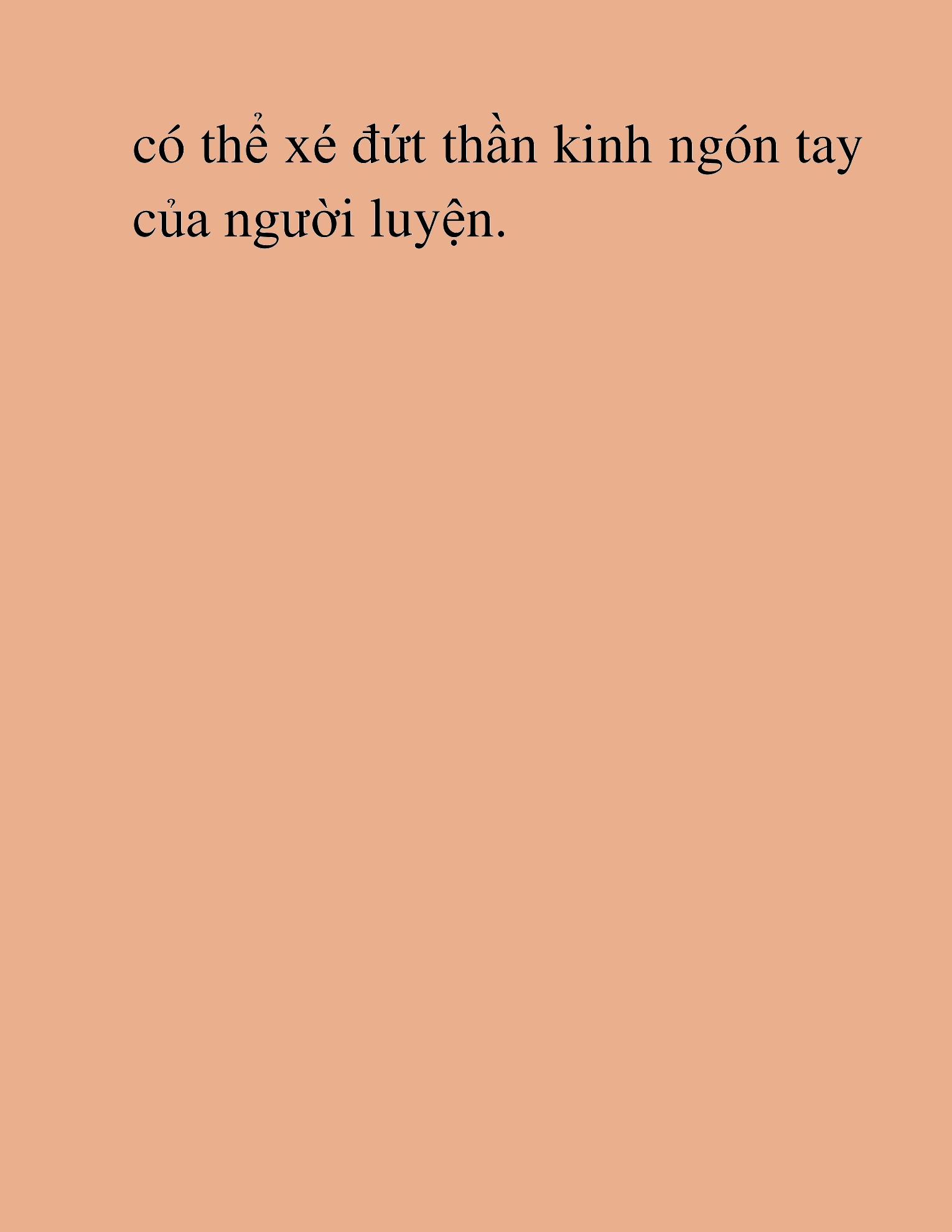 Đọc truyện HAT[NOVEL] Thần Ma Đại Đế - Chap 41